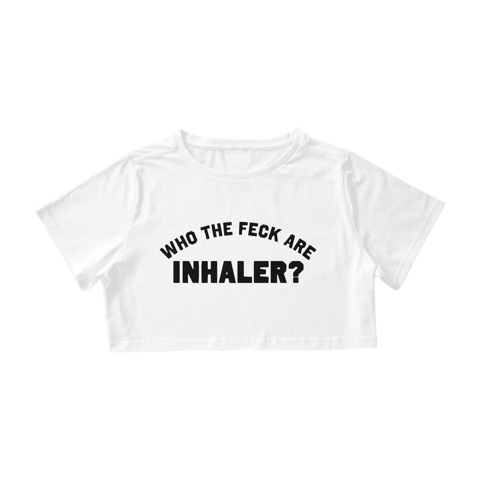 CROPPED - WTF | INHALER