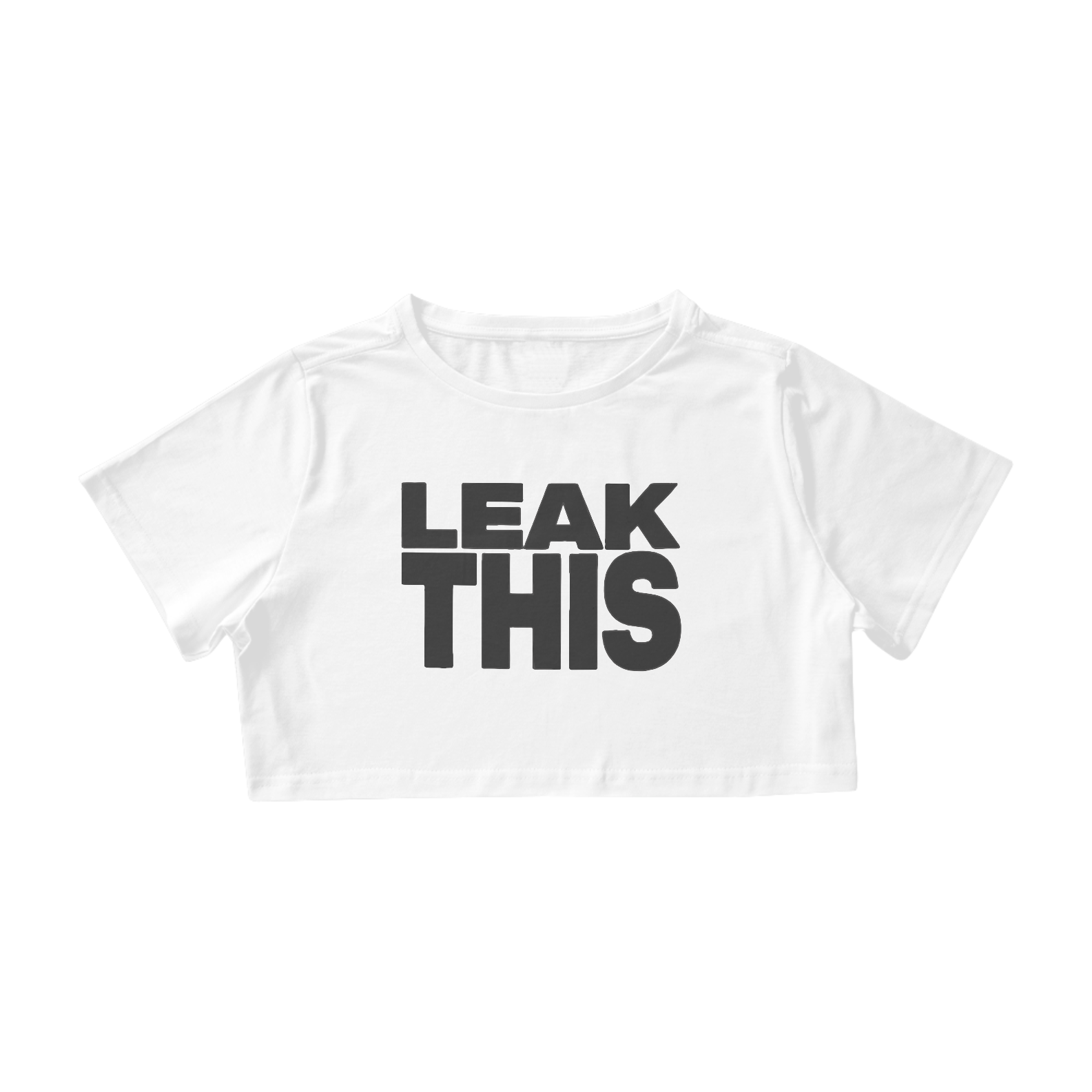 CROPPED - LEAK THIS | TATE MCRAE