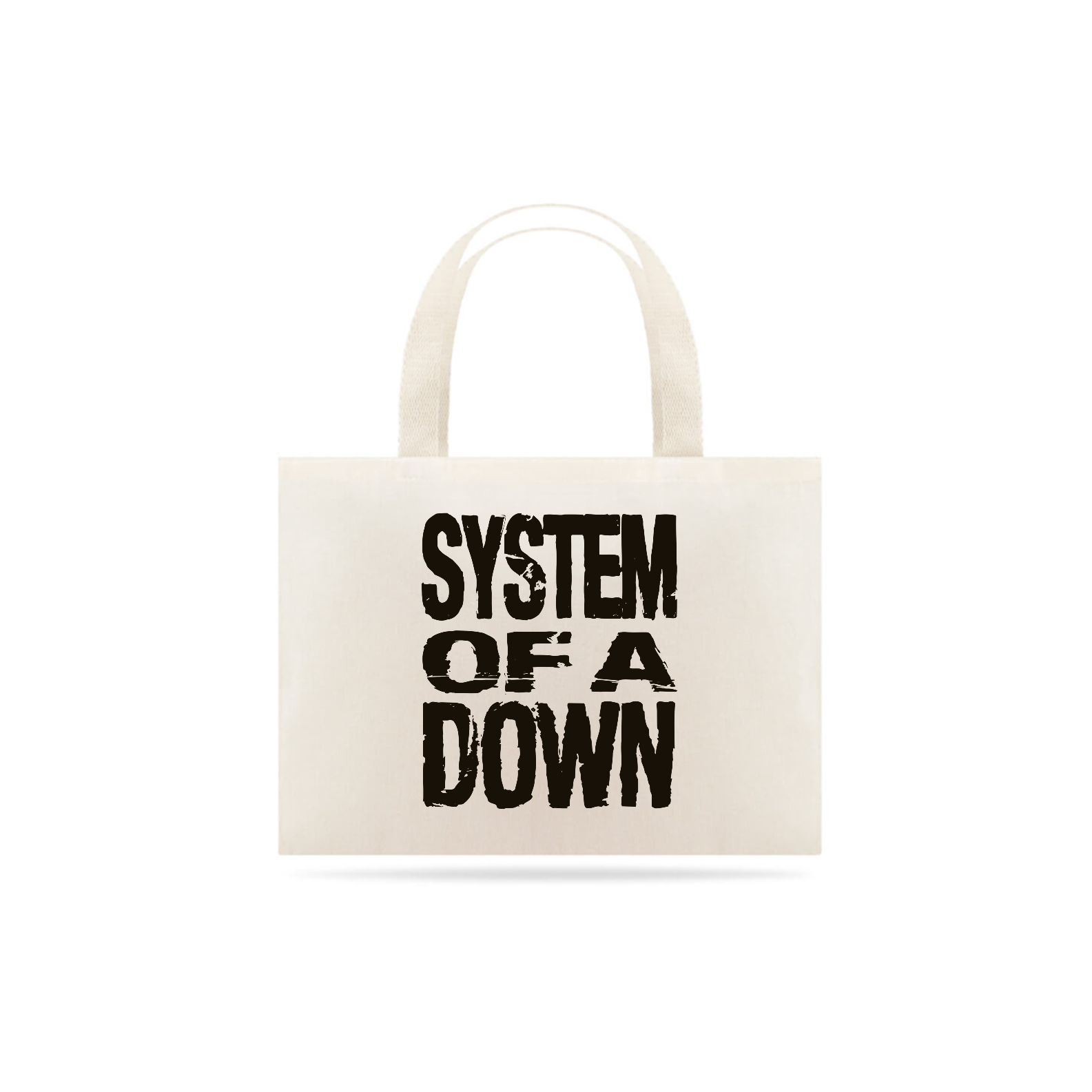 ECOBAG - SYSTEM OF A DOWN