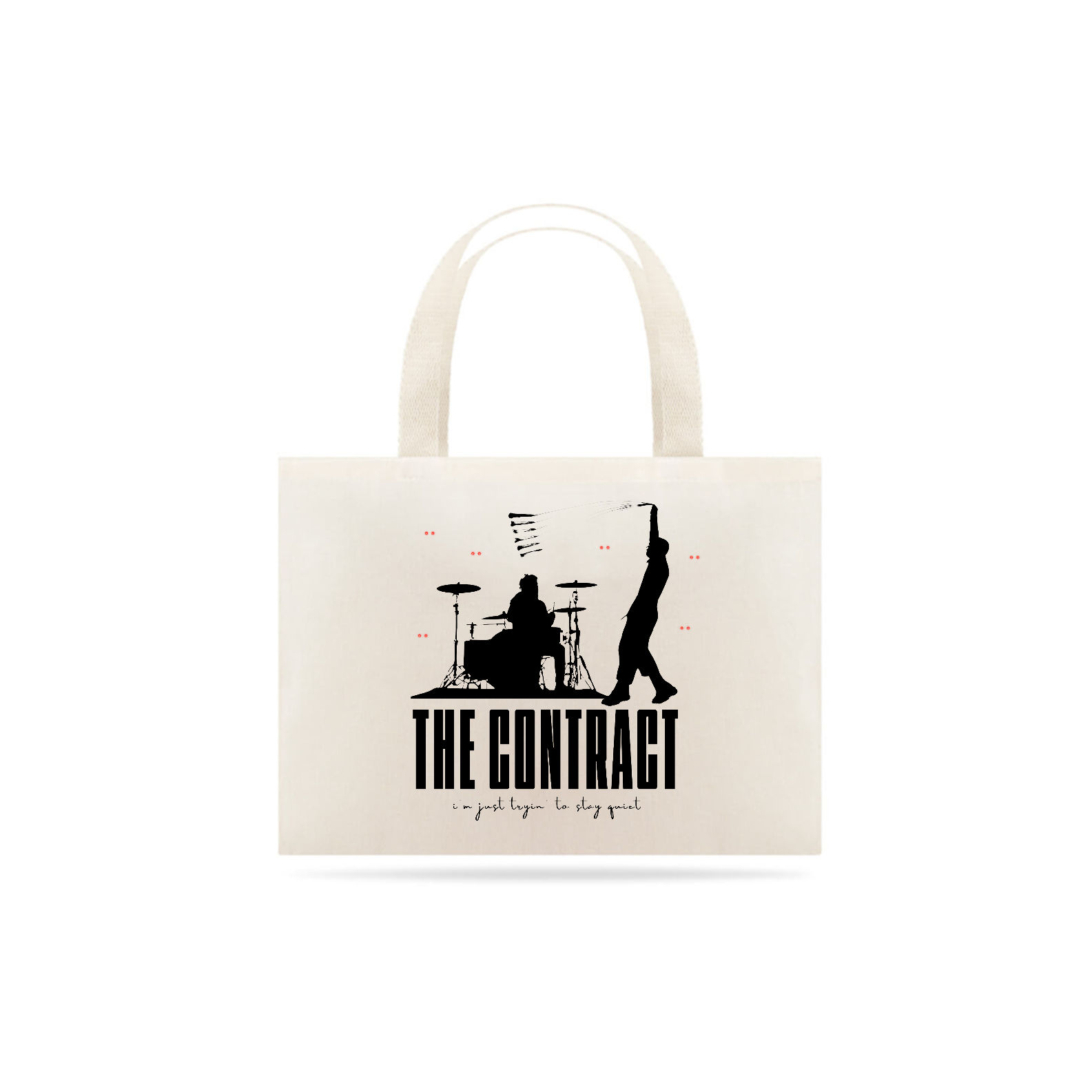 ECOBAG - THE CONTRACT | TWENTY ONE PILOTS
