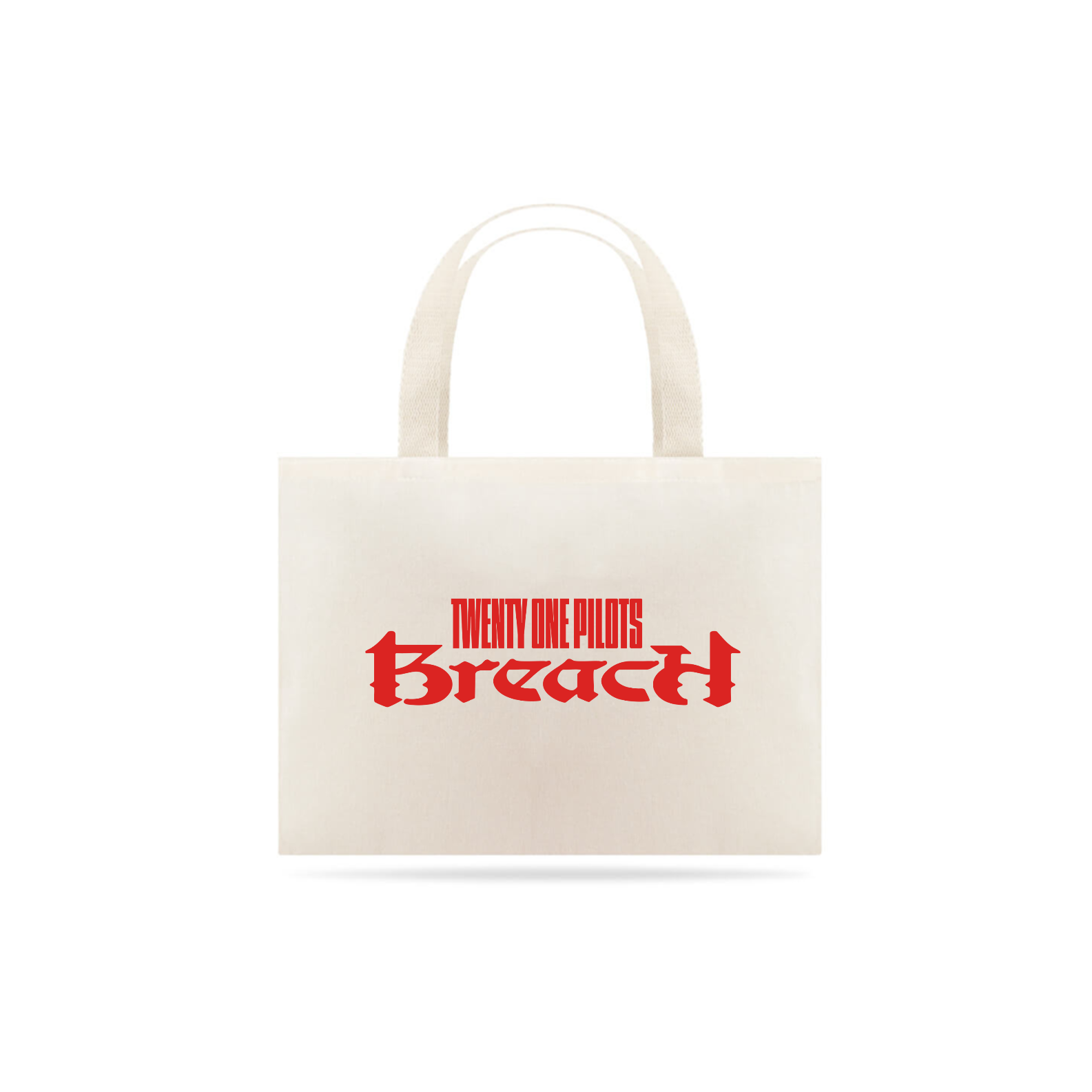 ECOBAG - BREACH TWENTY PNE PILOTS