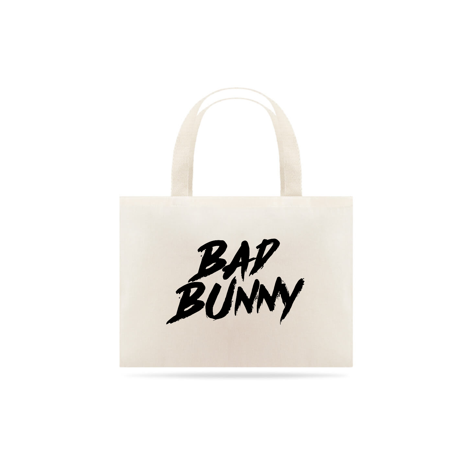 ECOBAG | BAD BUNNY