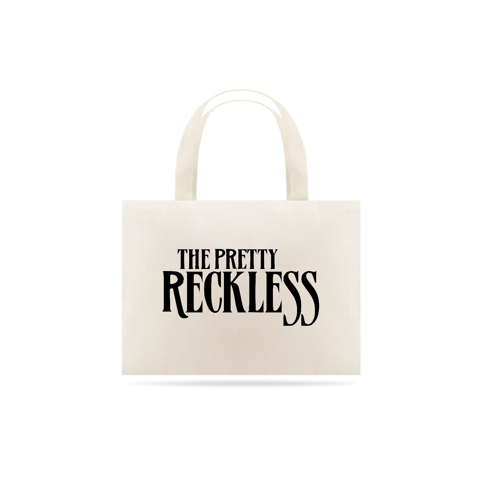 ECOBAG | THE PRETTY RECKLESS
