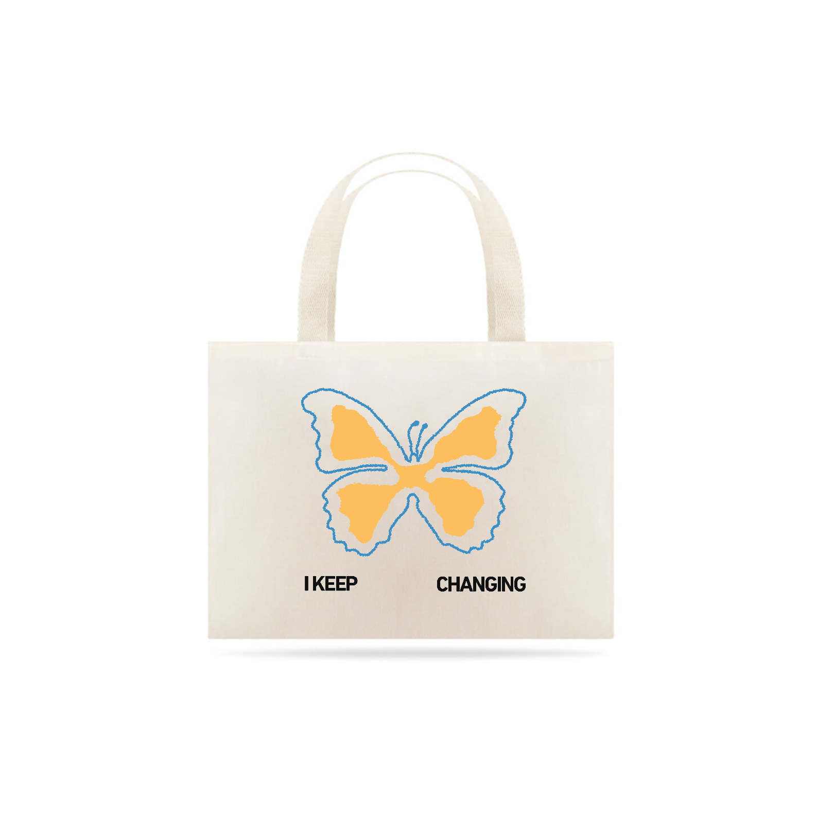 ECOBAG - CHANGING KEVIN | JONAS BROTHERS