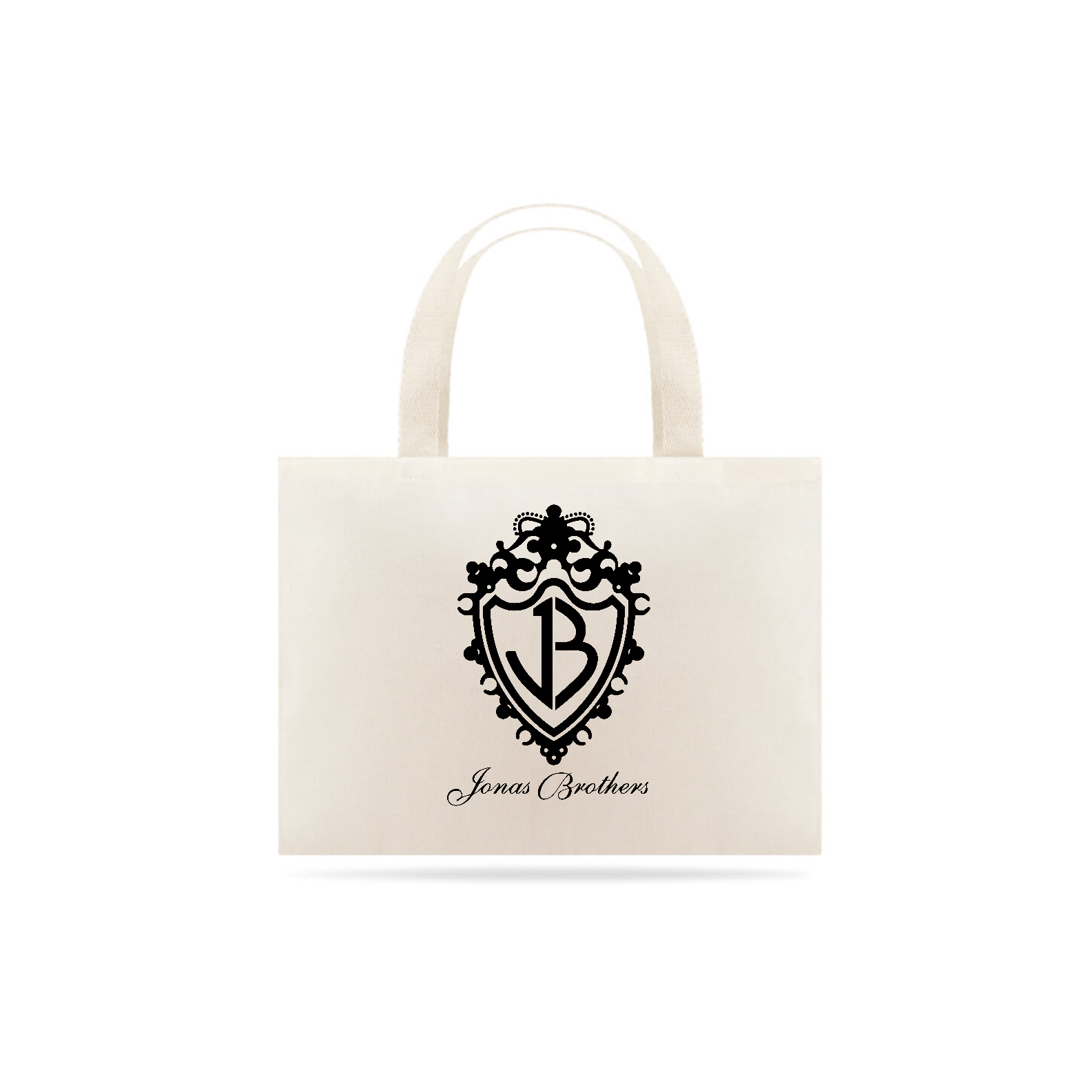 ECOBAG | JONAS BROTHERS