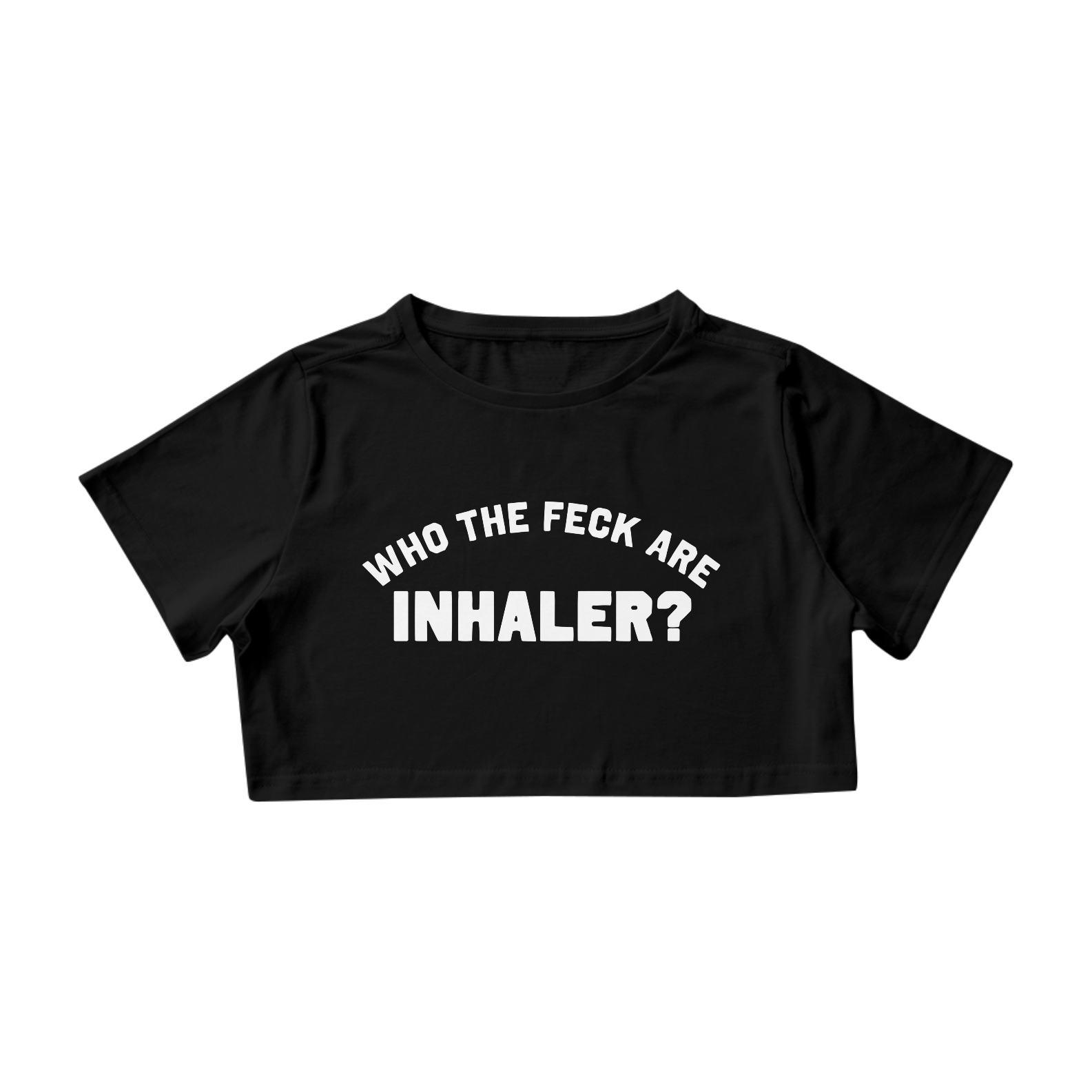 CROPPED - WTF | INHALER