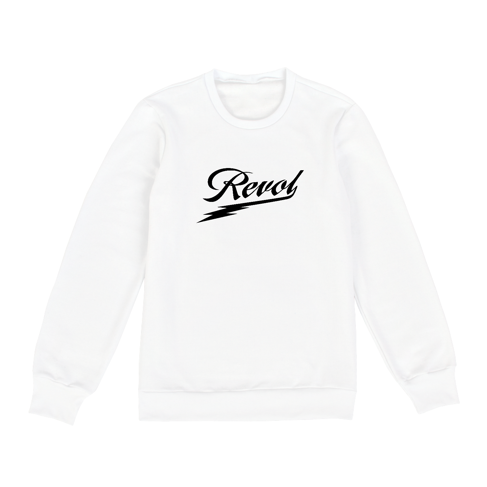 Nome do produto  Moletom Raio Branco