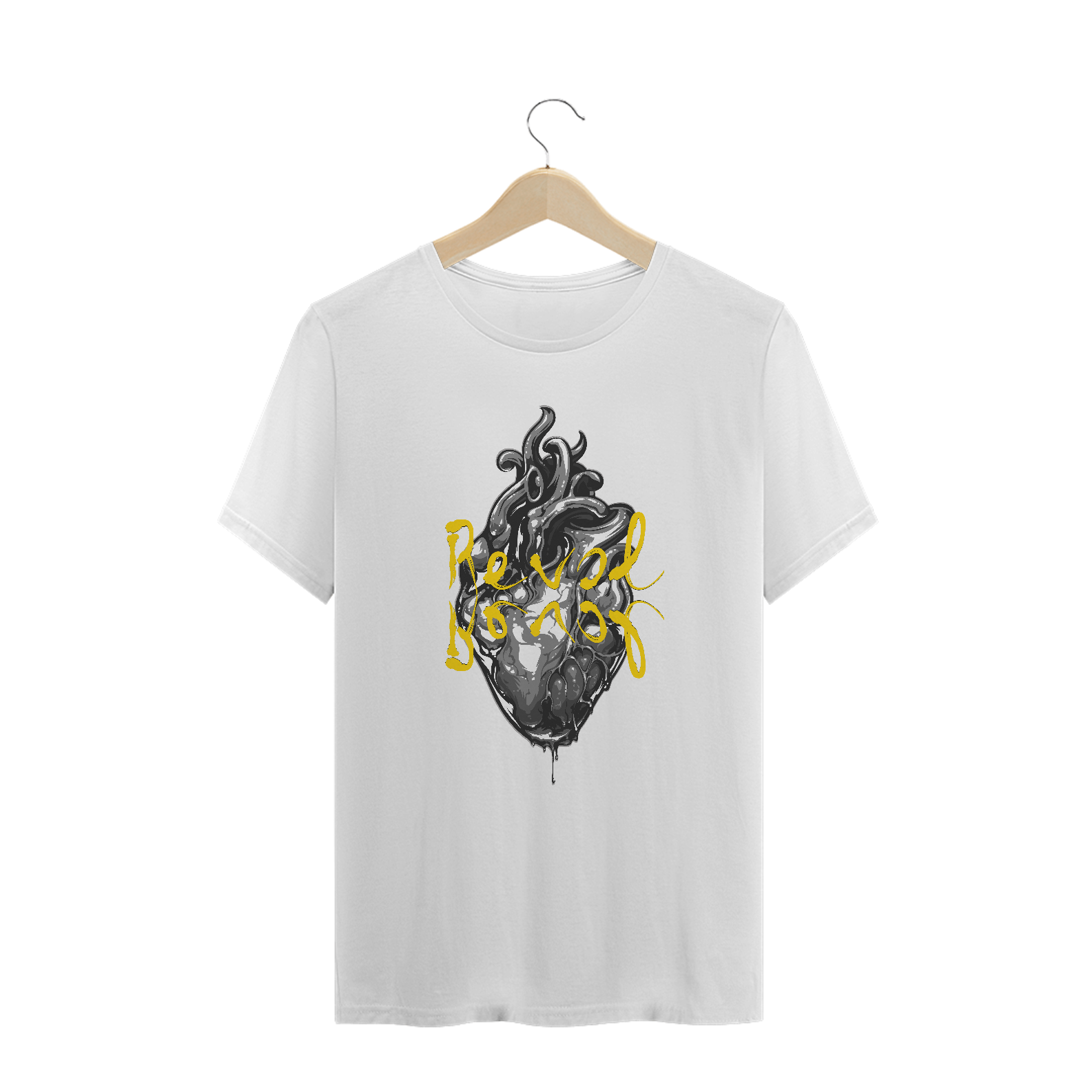 Nome do produto  Blood Heart