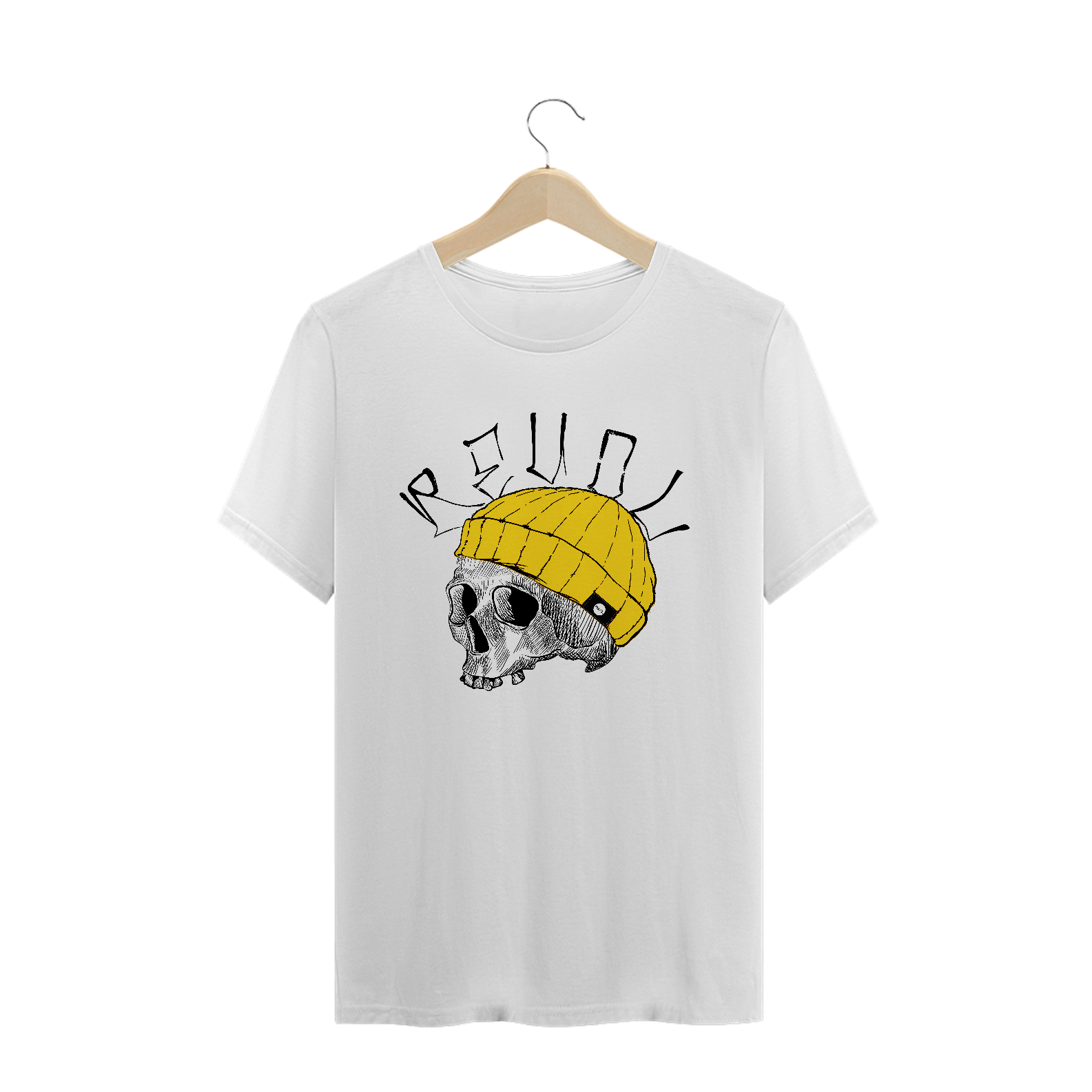 Nome do produto  Skull Cap 02