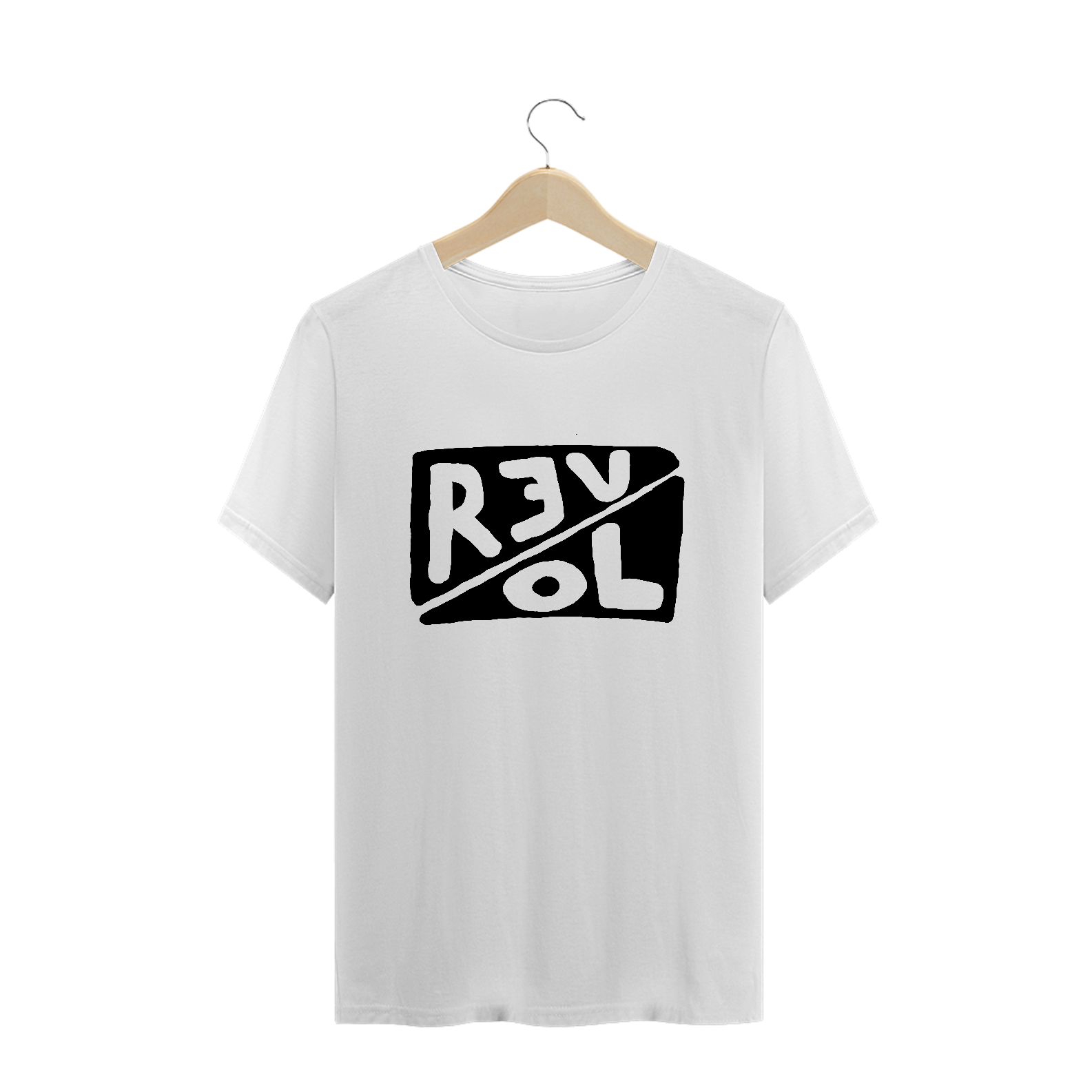 Nome do produto  REVOL Logo 02