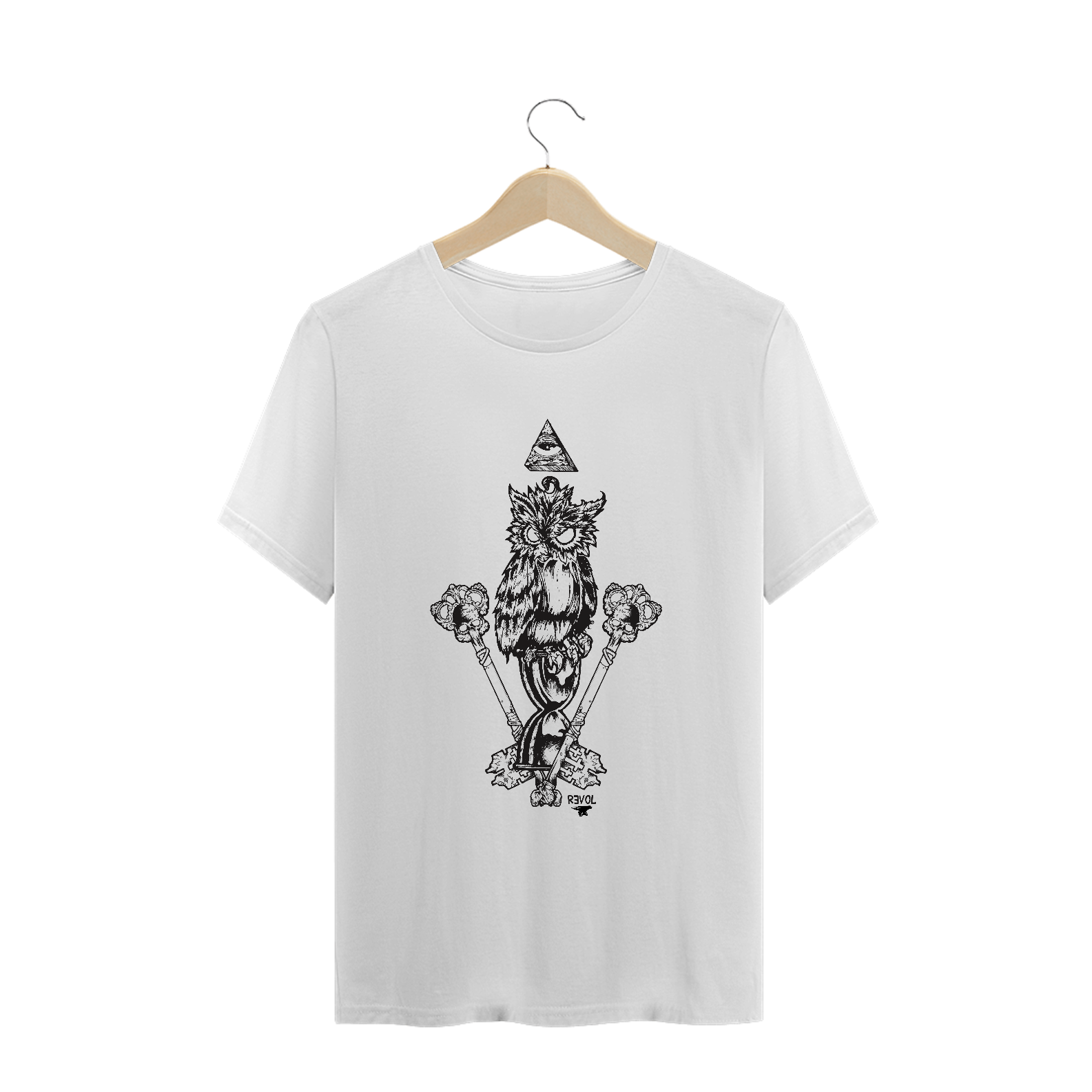 Nome do produto  OWL 02