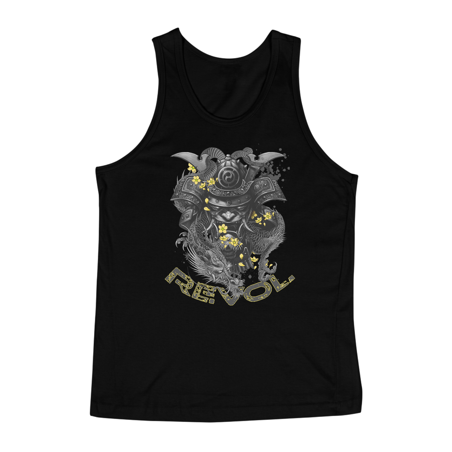 Nome do produto  Samurai Regata