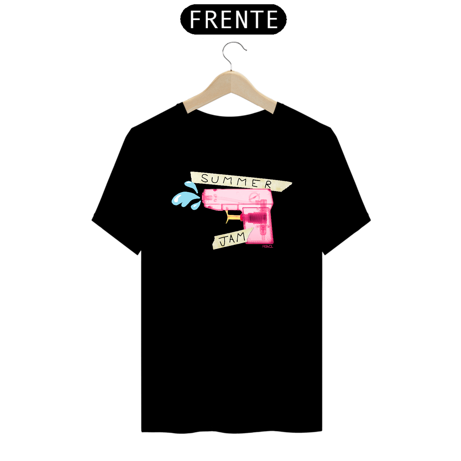 Nome do produto  Summer Jam