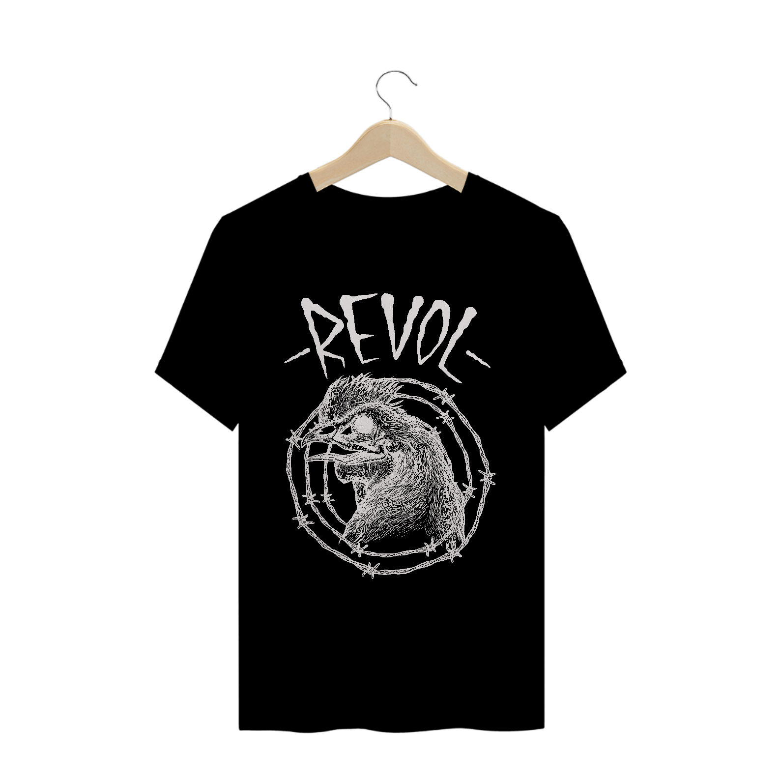 Nome do produto  Rooster 01