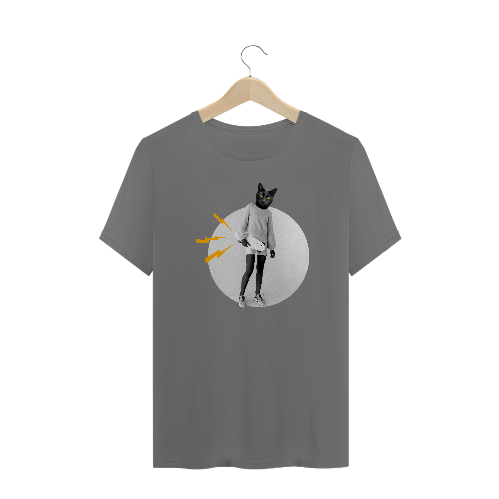 Camiseta Estonada | Skate