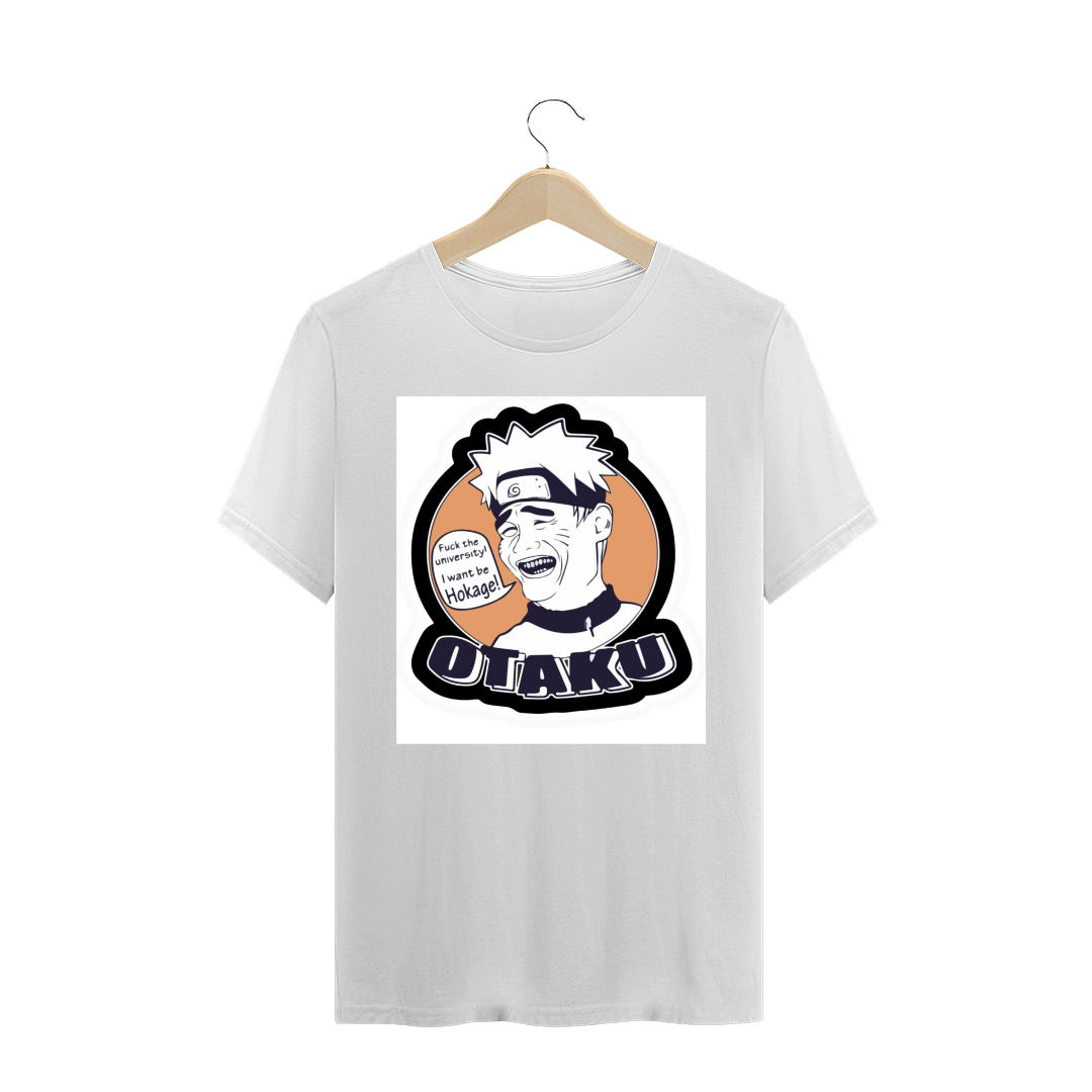 Nome do produto  Otaku masc