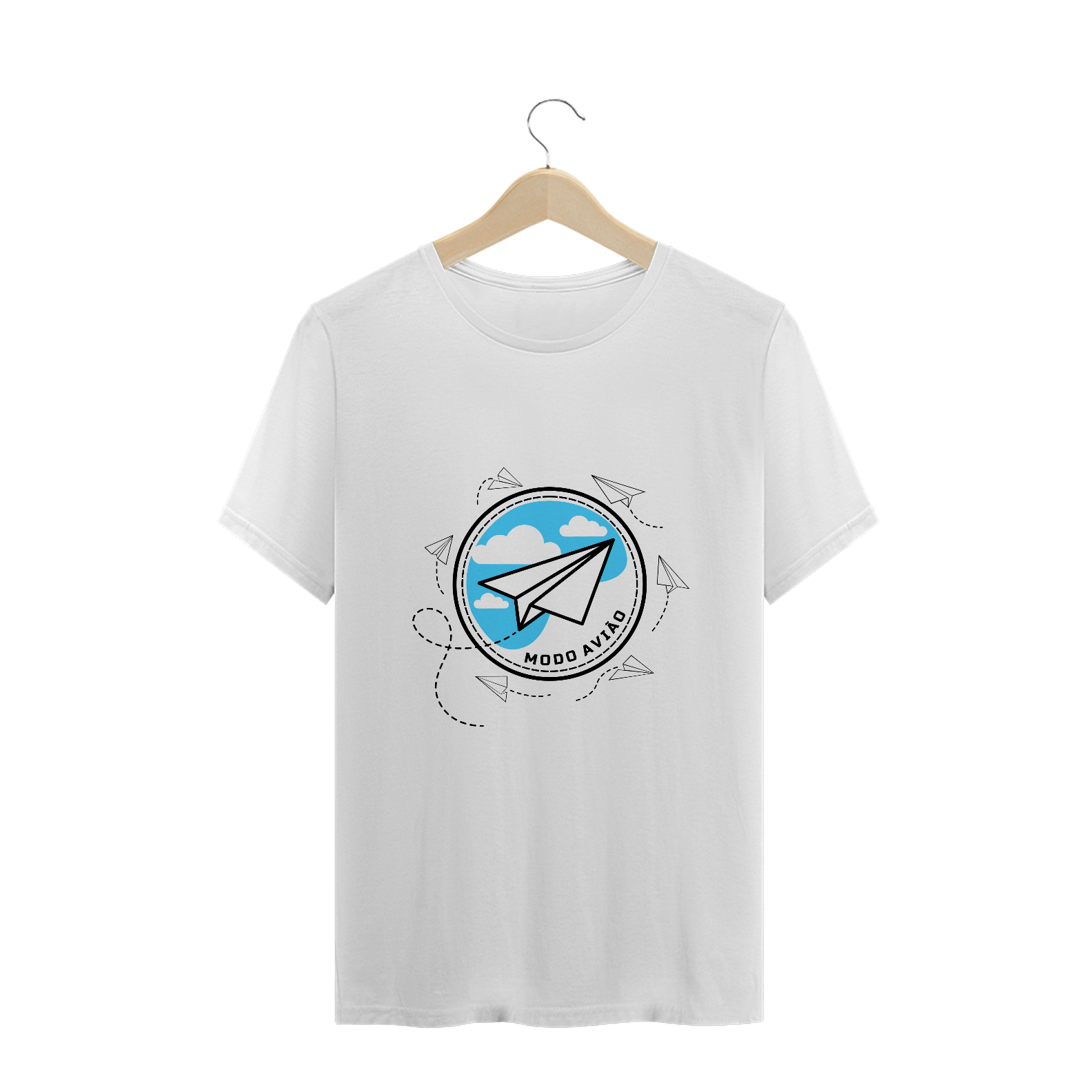 Nome do produto  MODO AVIÃO