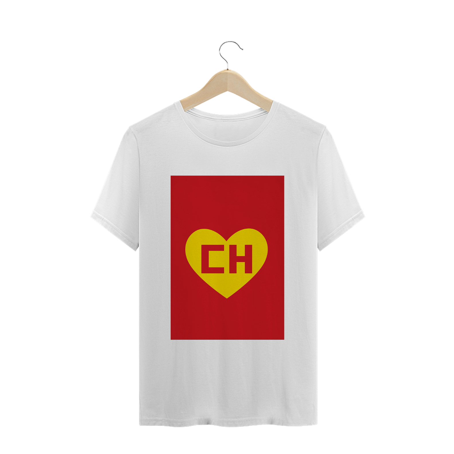 Nome do produto  Chapolim Colorado