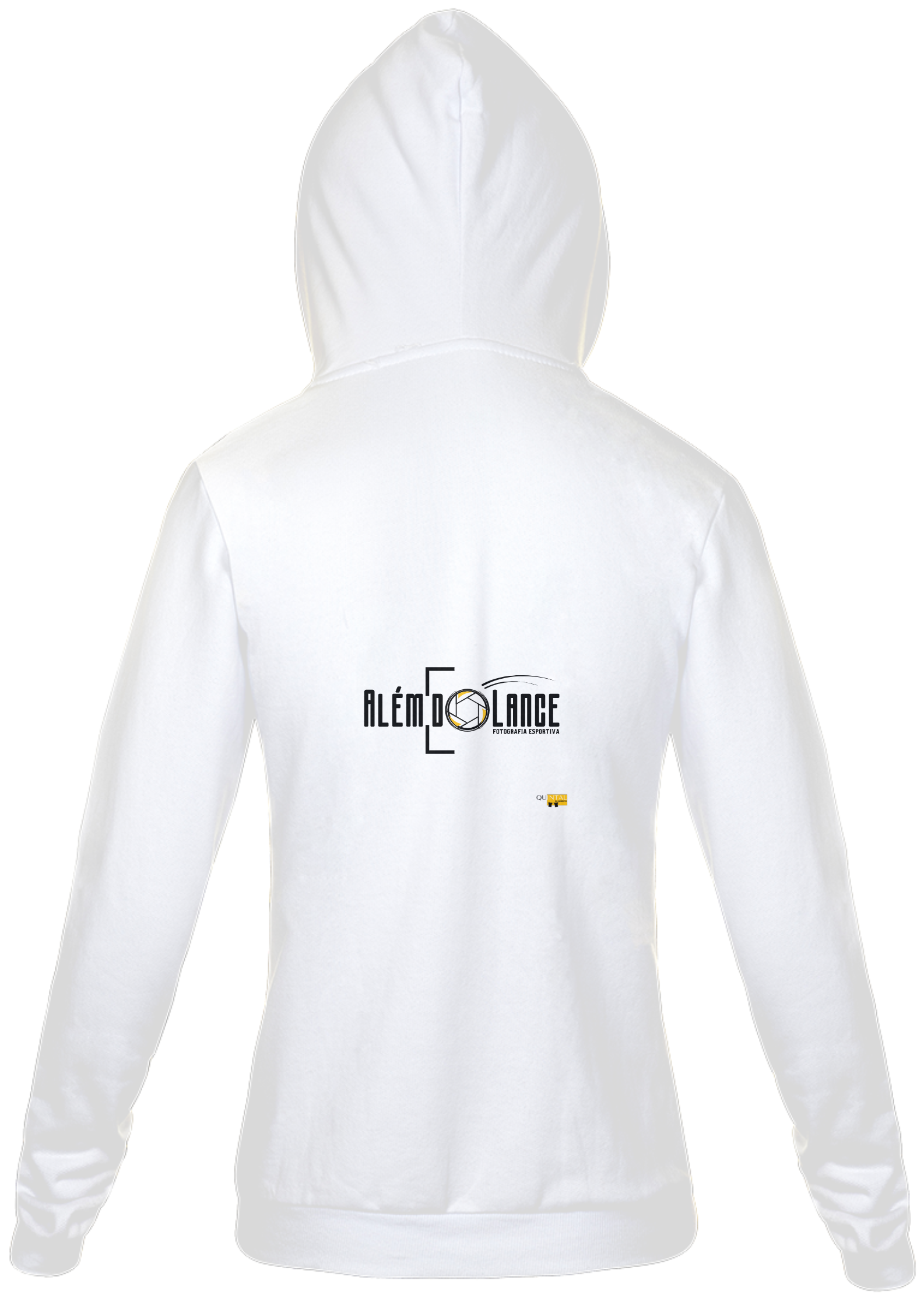 Nome do produto  Além do lance