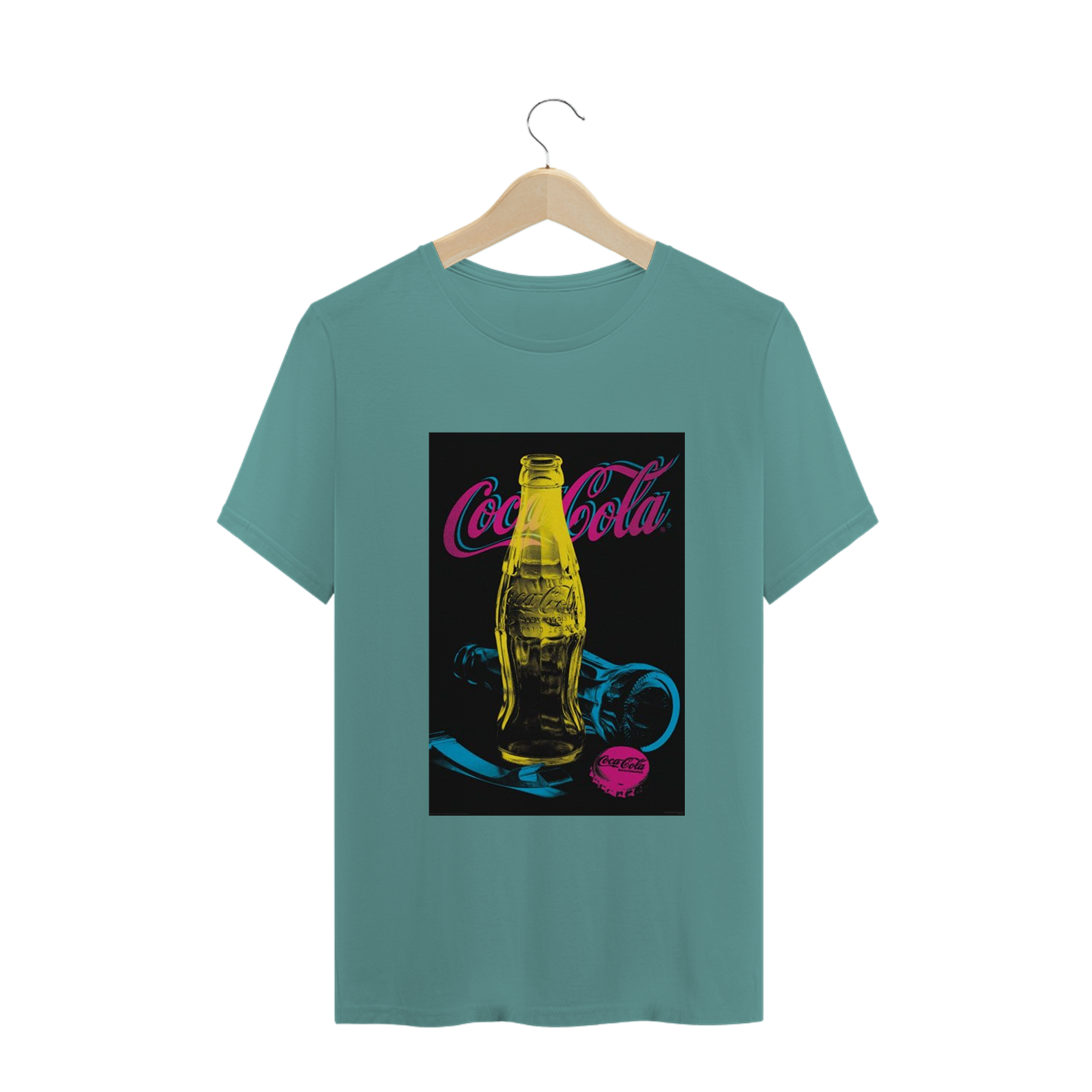 Nome do produto  Geração Coca Cola