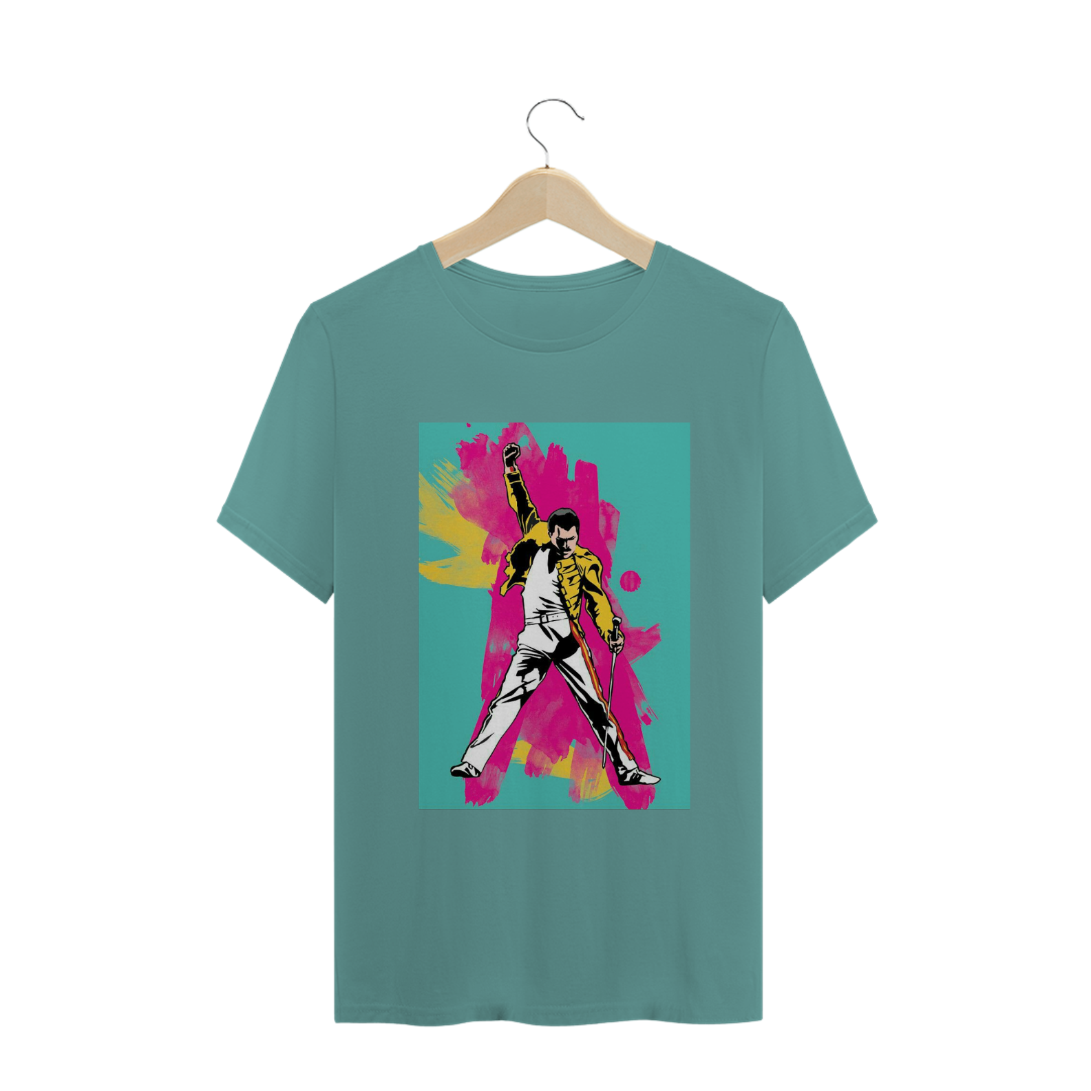 Nome do produto  Freddy Mercury