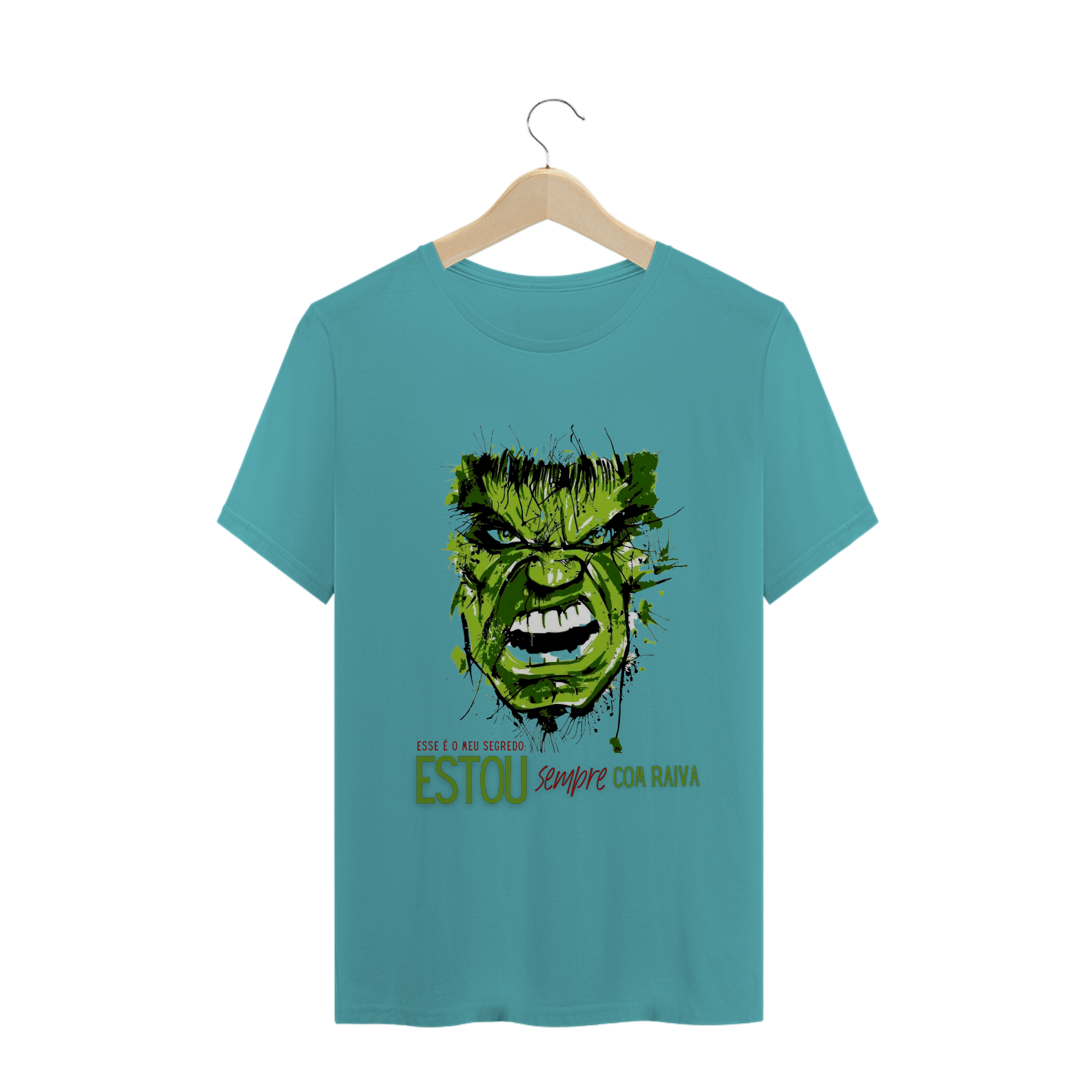 Nome do produto  Hulk