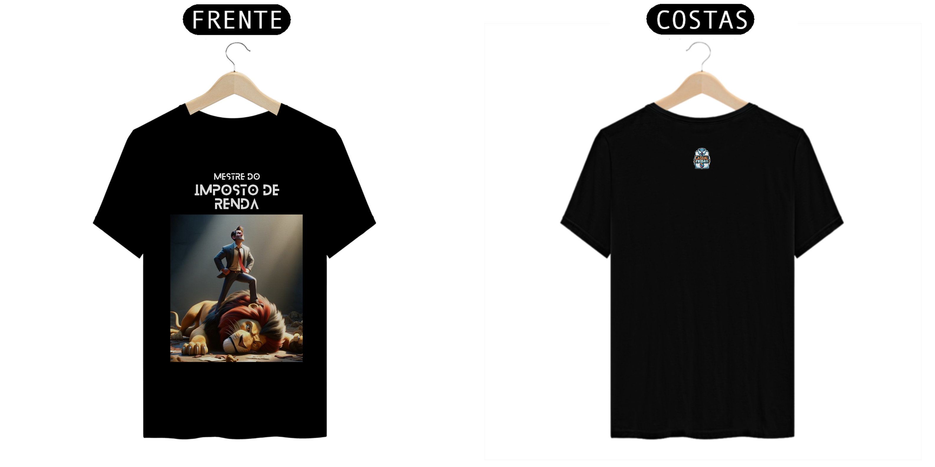 Nome do produto  Meste do Imposto de Renda