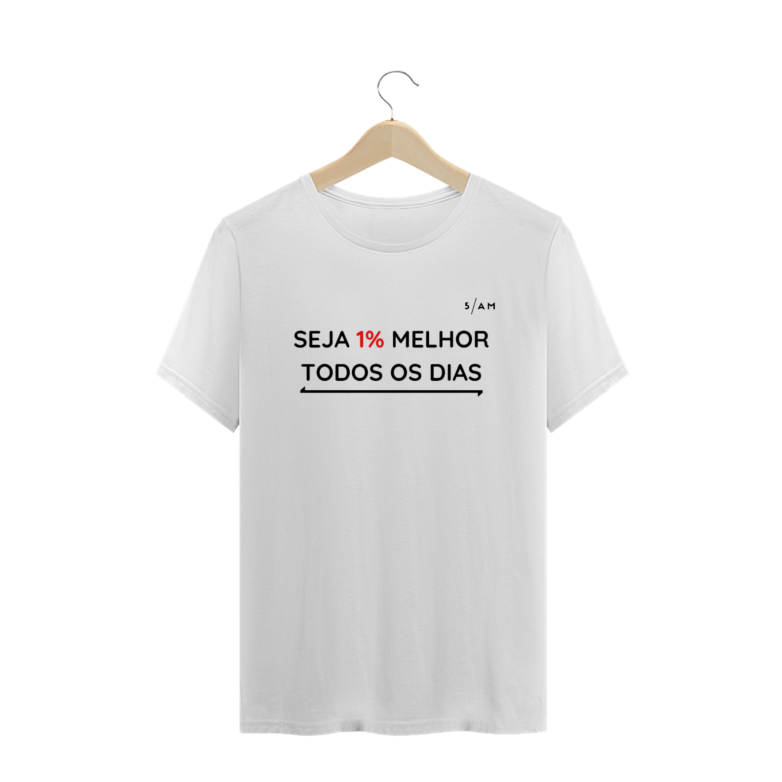 Nome do produto  Camiseta Branca SEJA MELHOR TODOS OS DIAS
