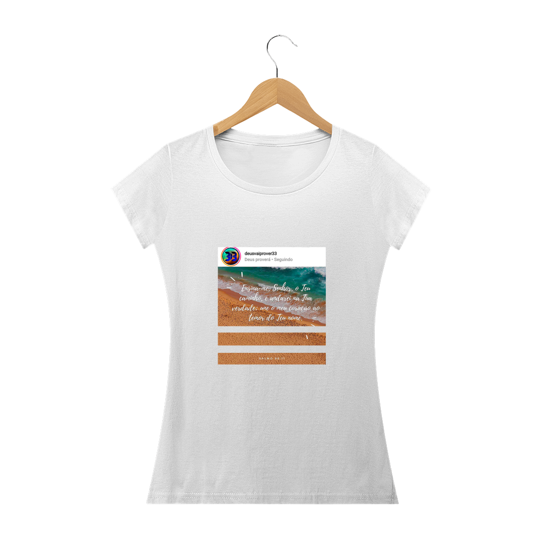 Nome do produto  Salmos 86:11