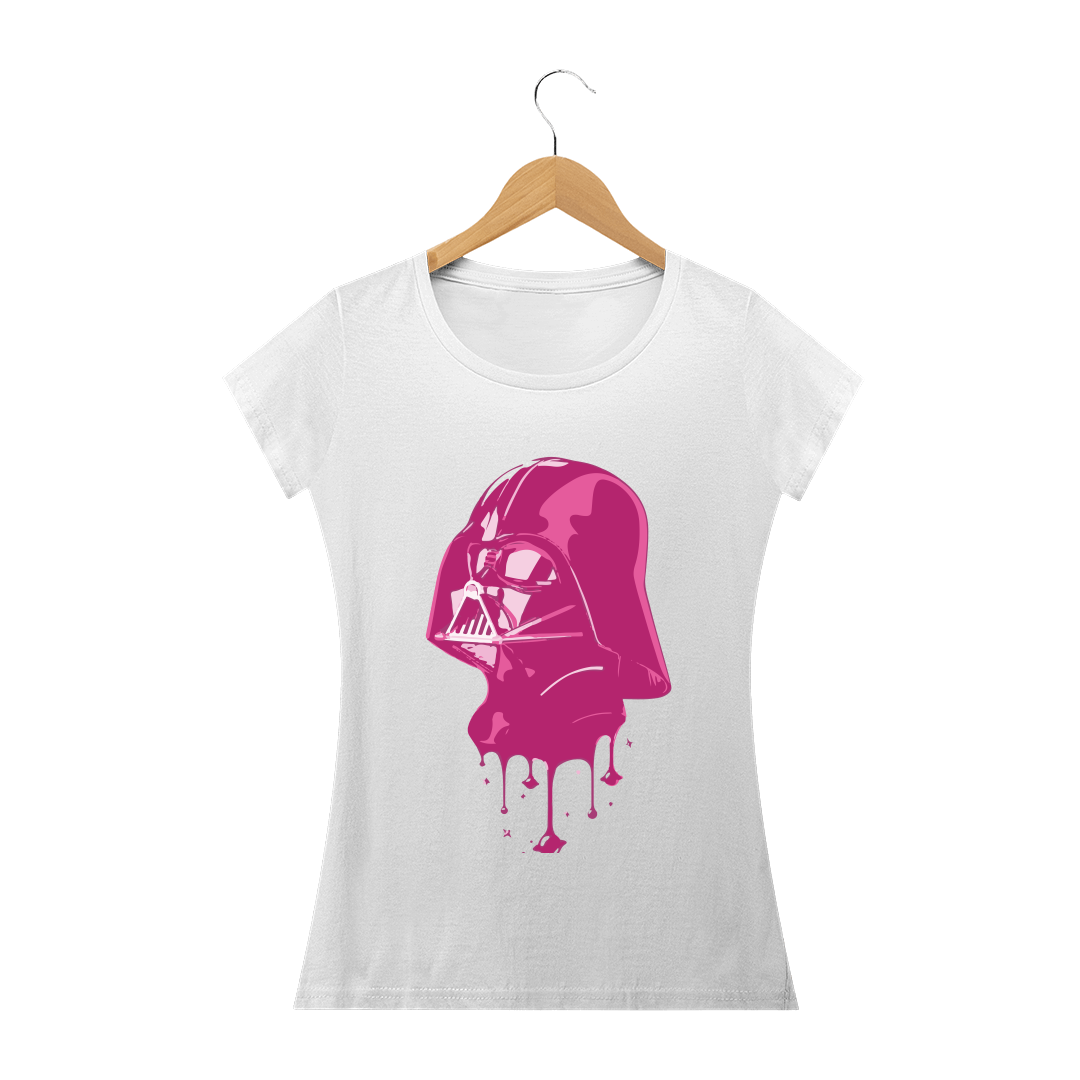 Nome do produto  Blusa Star Wars Feminina