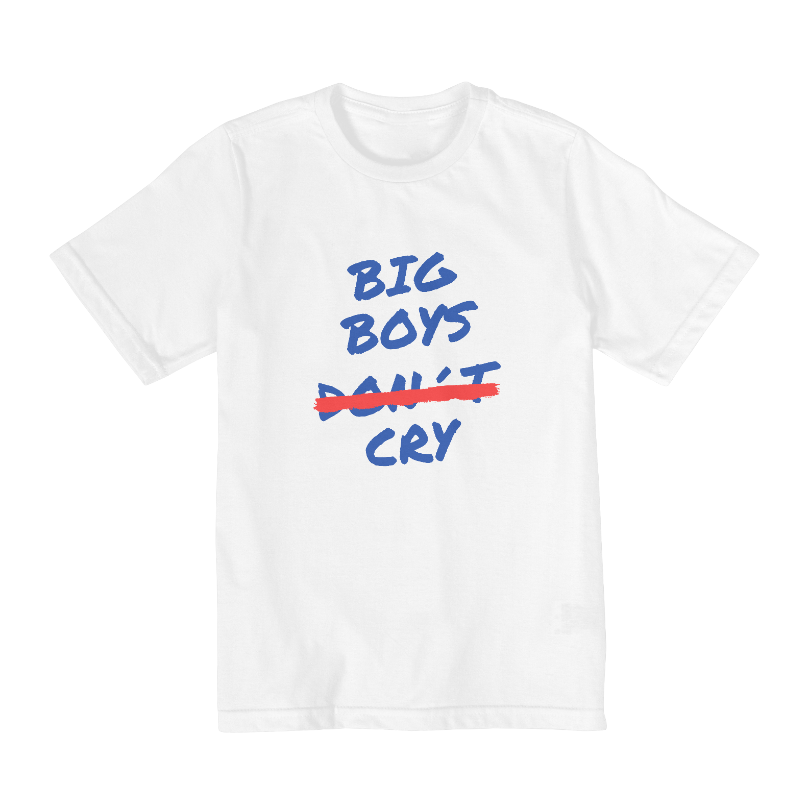 Nome do produto  Big Boys kids 2/8