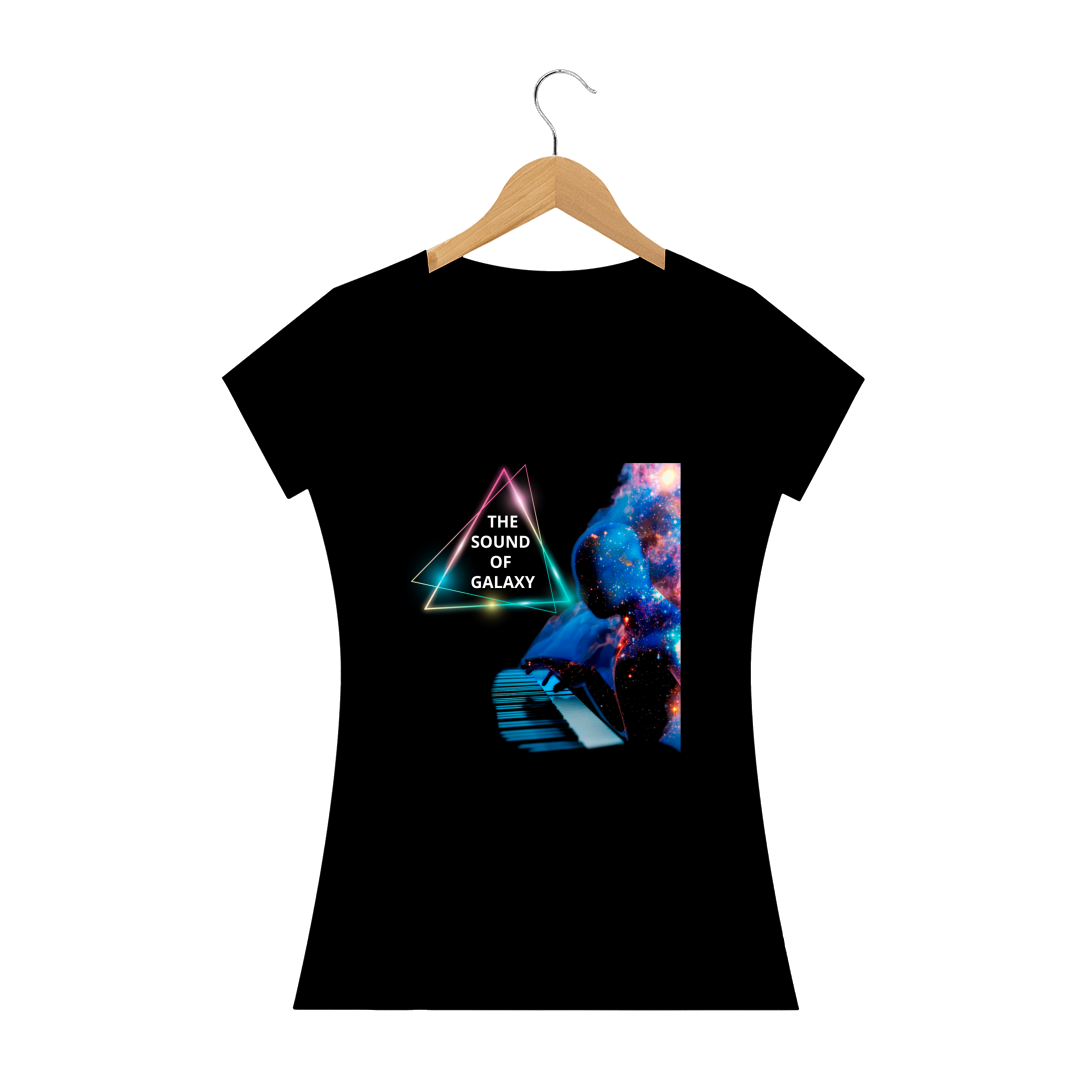 Nome do produto  The Sound of galaxy