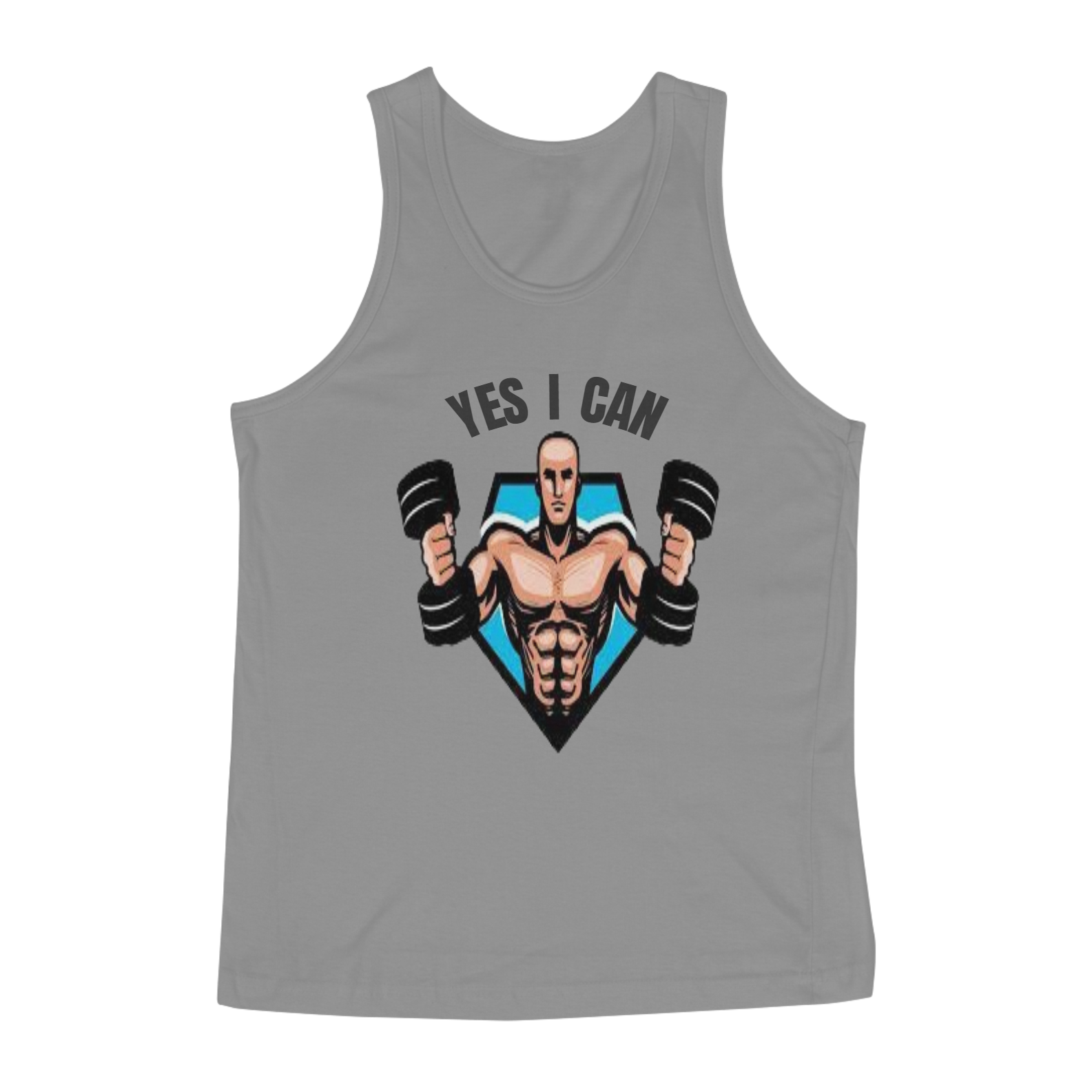 Camiseta Crossfit