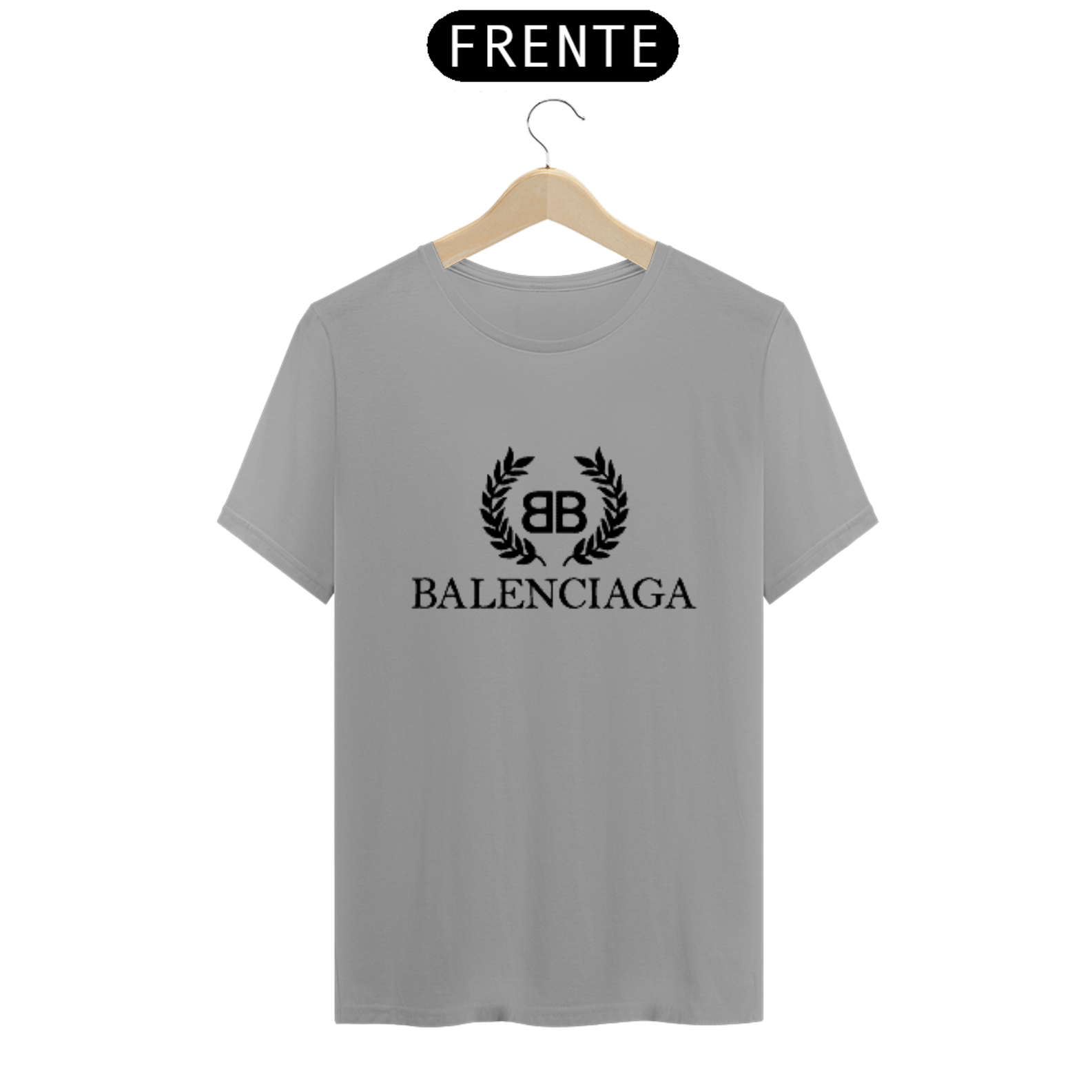 Camiseta Balenciaga