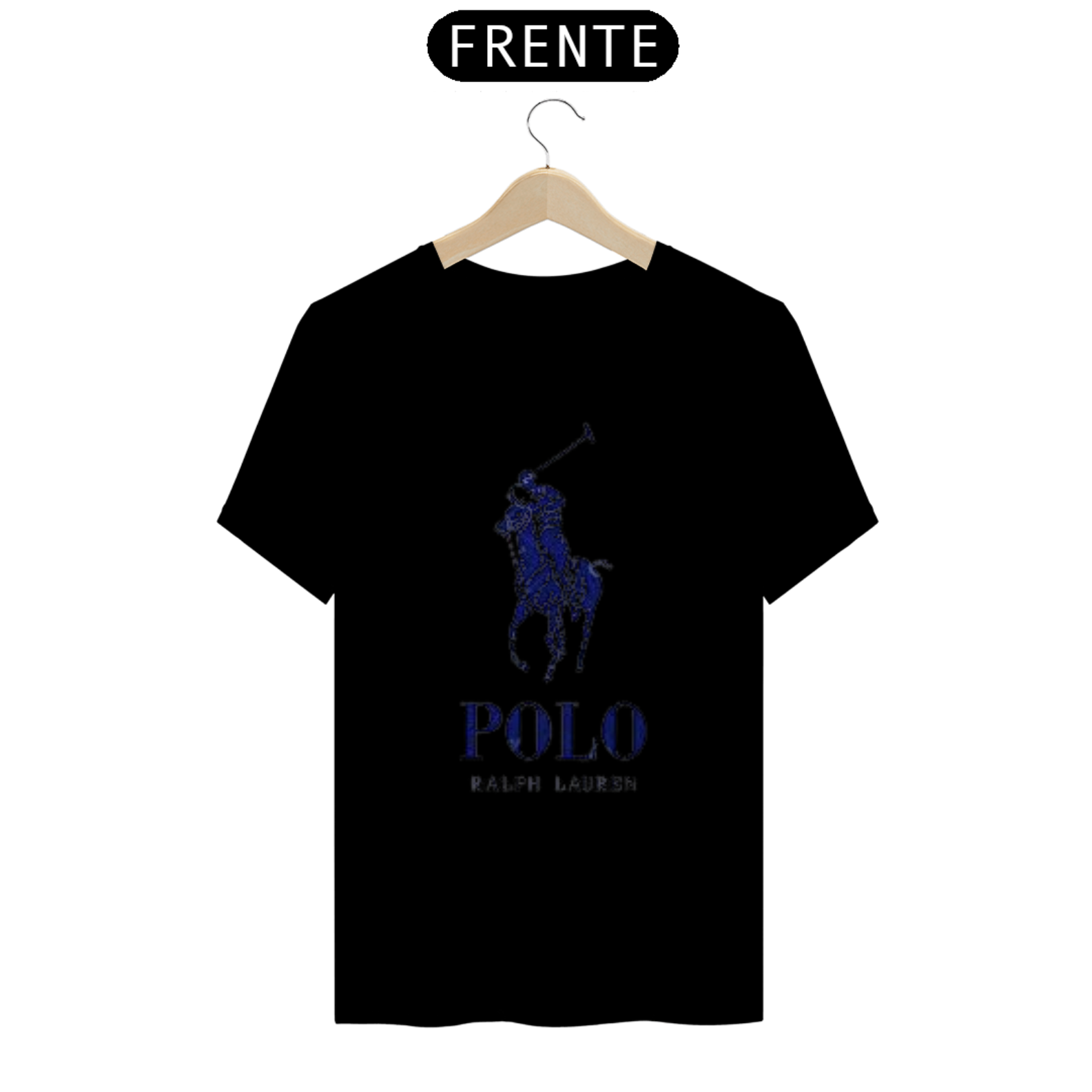 Camiseta Polo