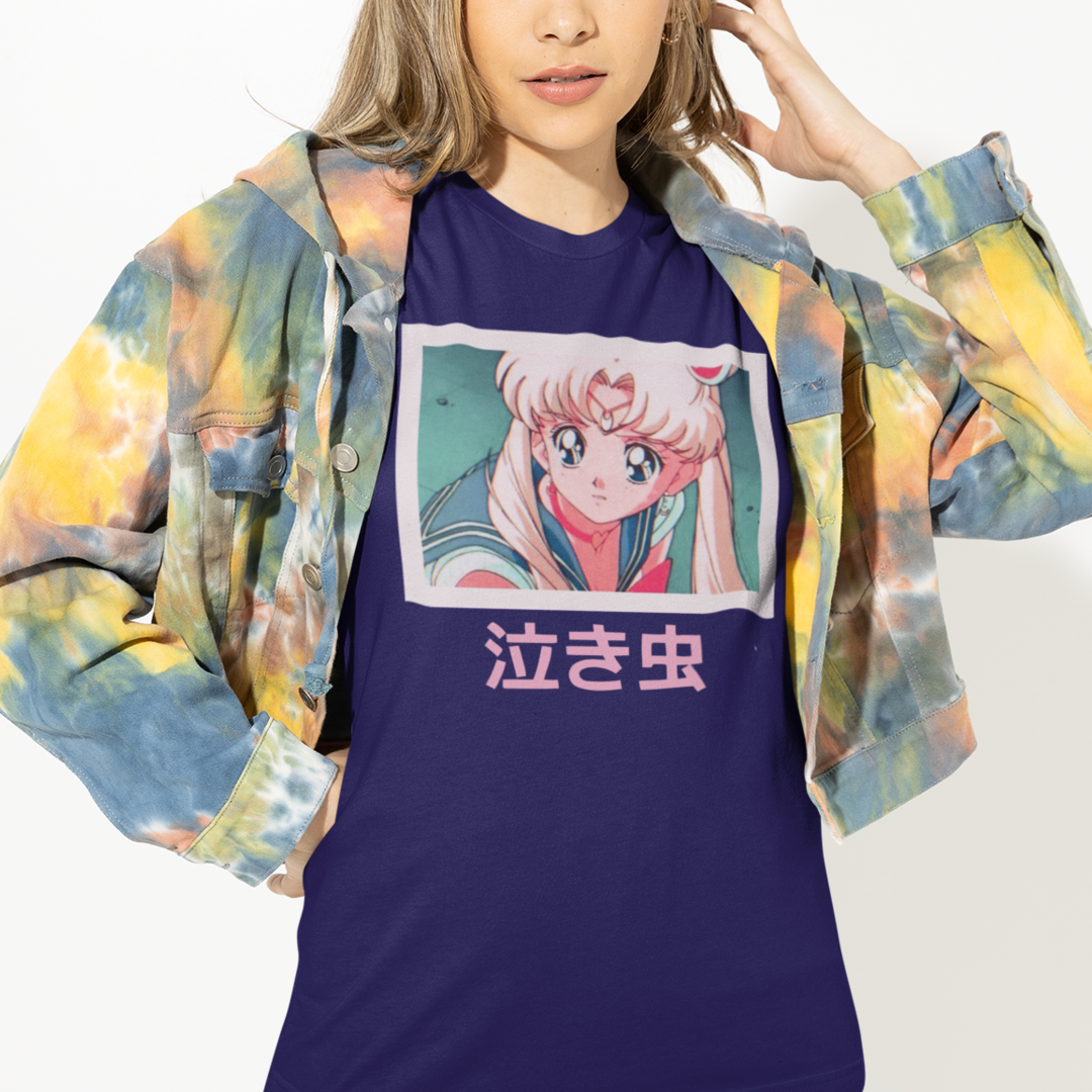 Aesthetic Sailor Moon