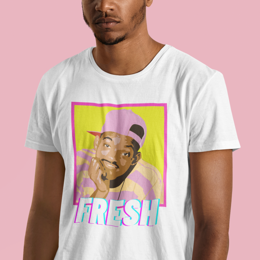 Fresh Prince