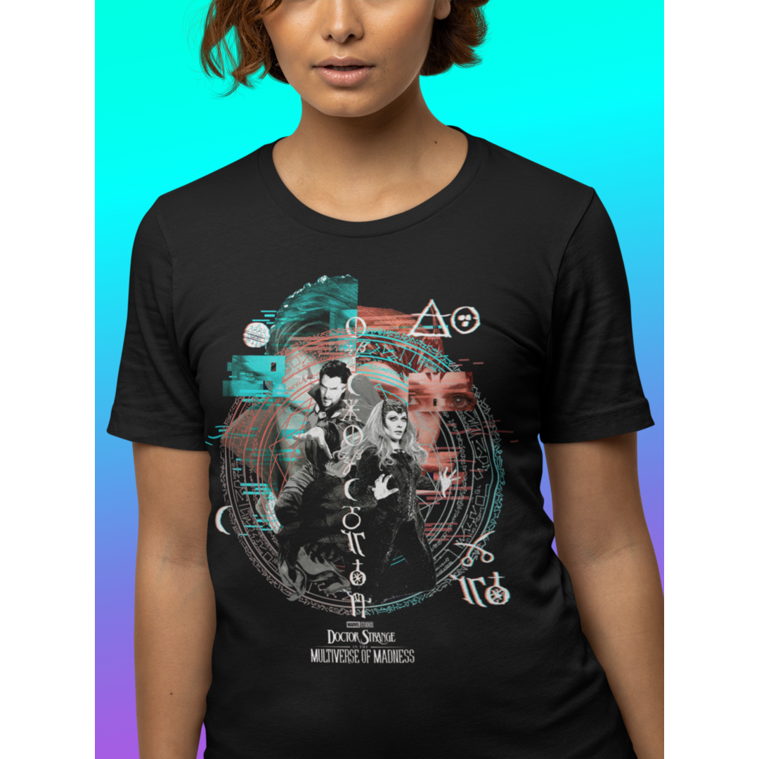 Doutor Estranho Realities