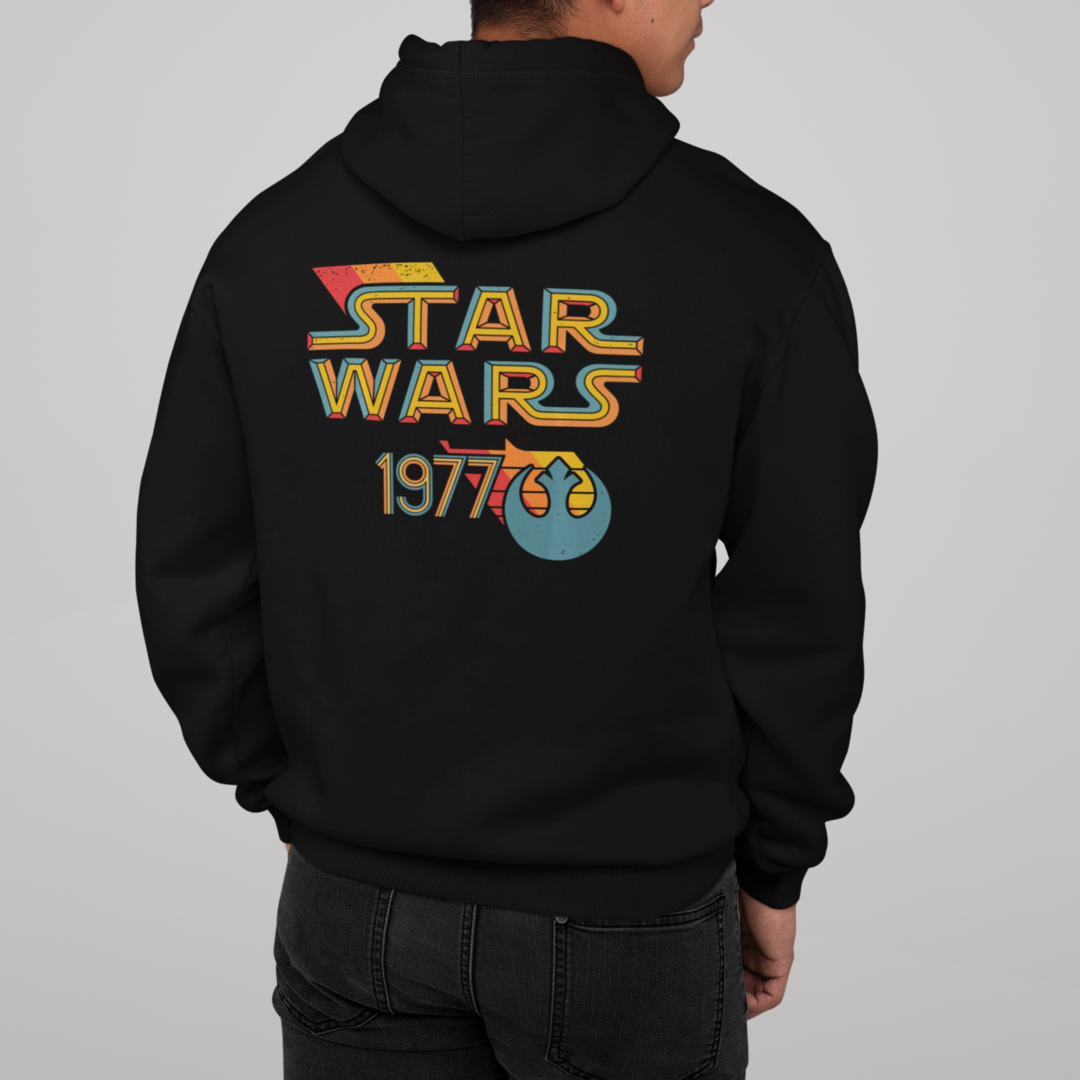 Nome do produto  Star Wars 1977