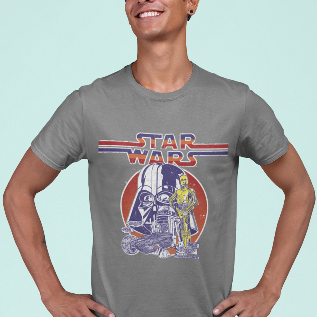 Star Wars Vintage