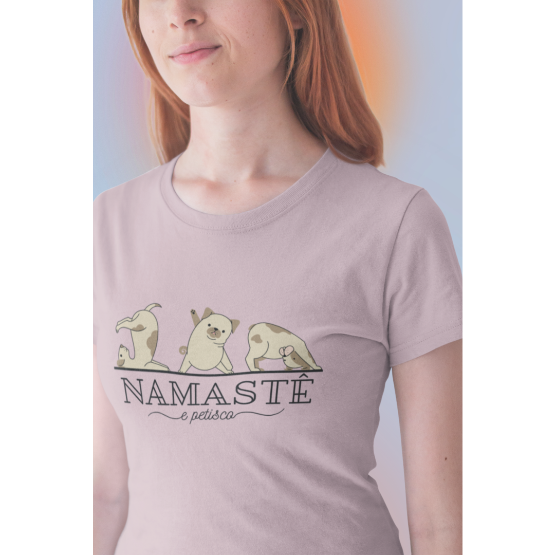 Nome do produto  Namastê e Petiscos