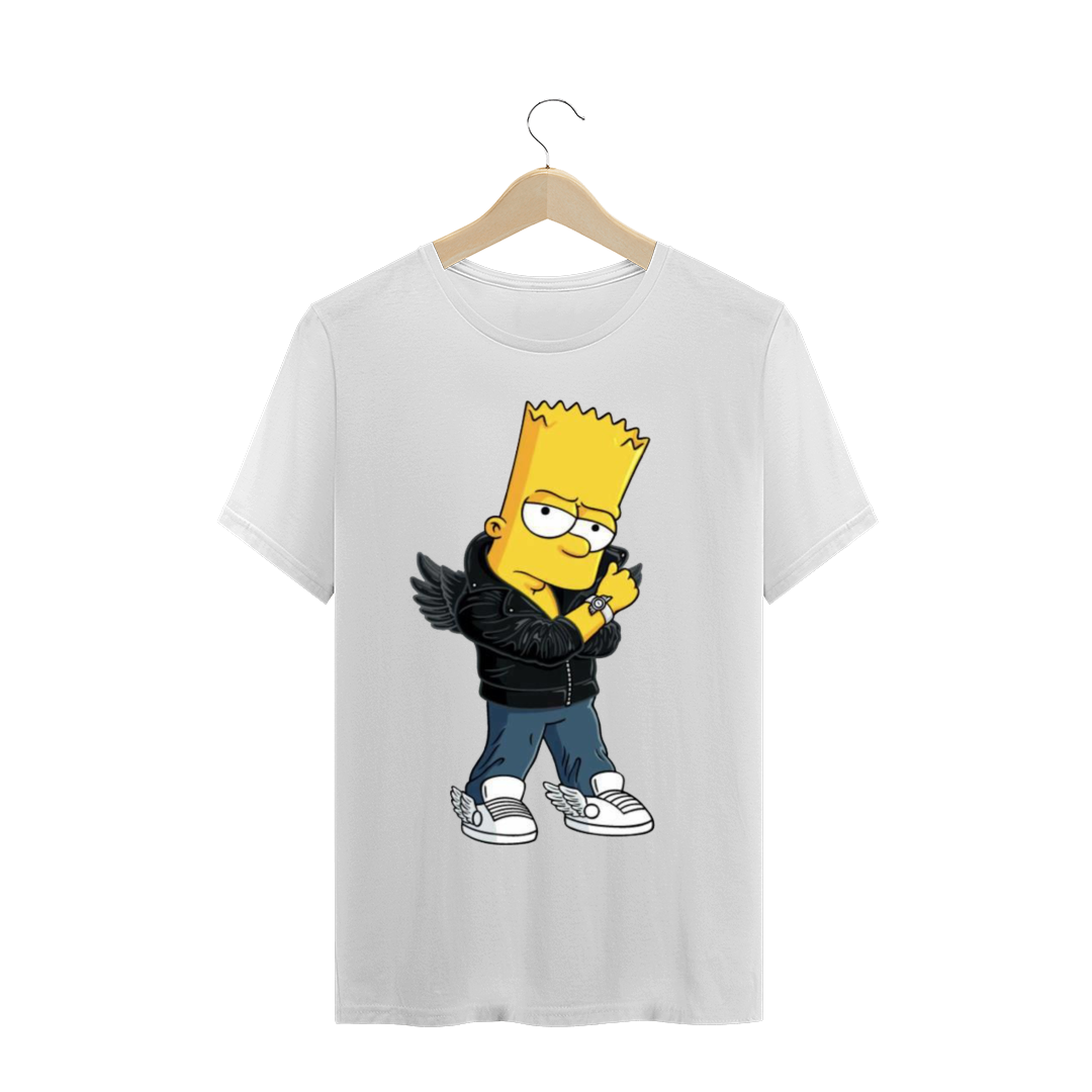 Nome do produto  bart simpson