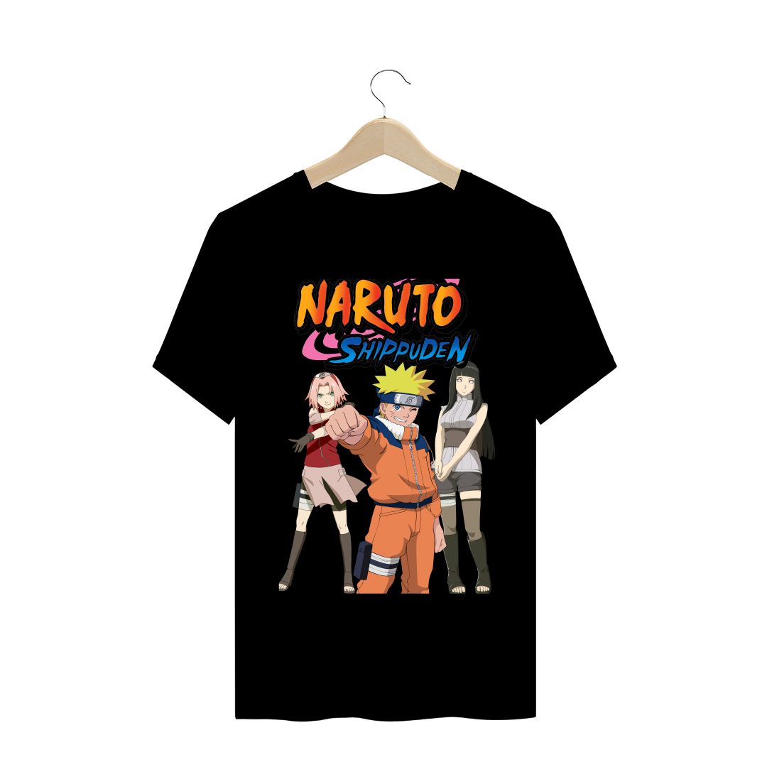 Nome do produto  Naruto sh