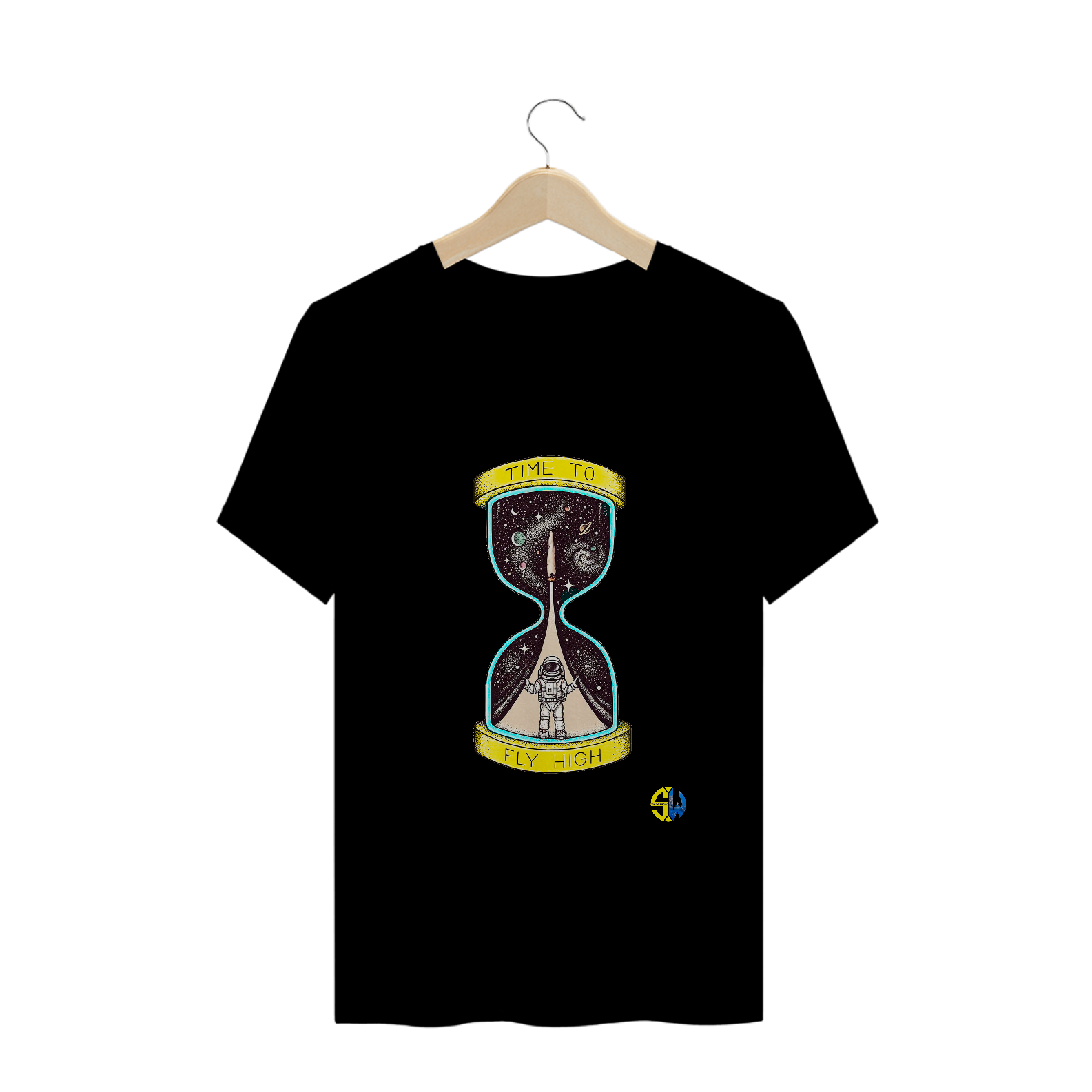 Nome do produto  time too wave