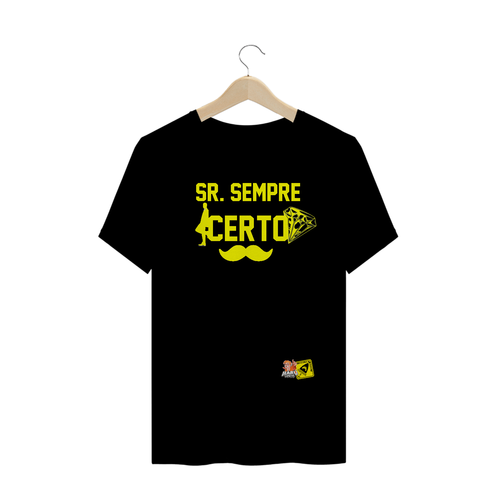 Nome do produto  Sorteio Haru Wave