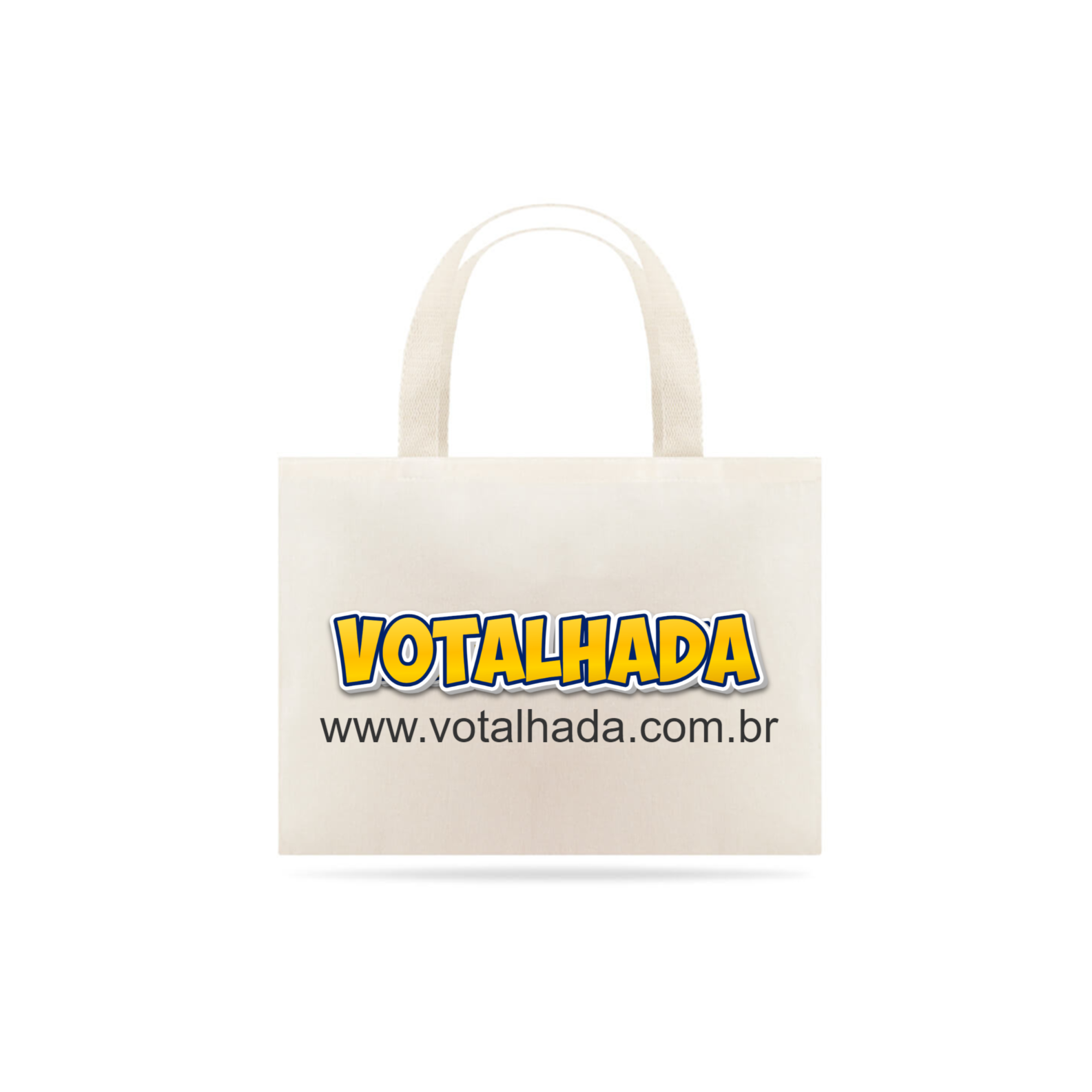 Nome do produto  Eco Bag