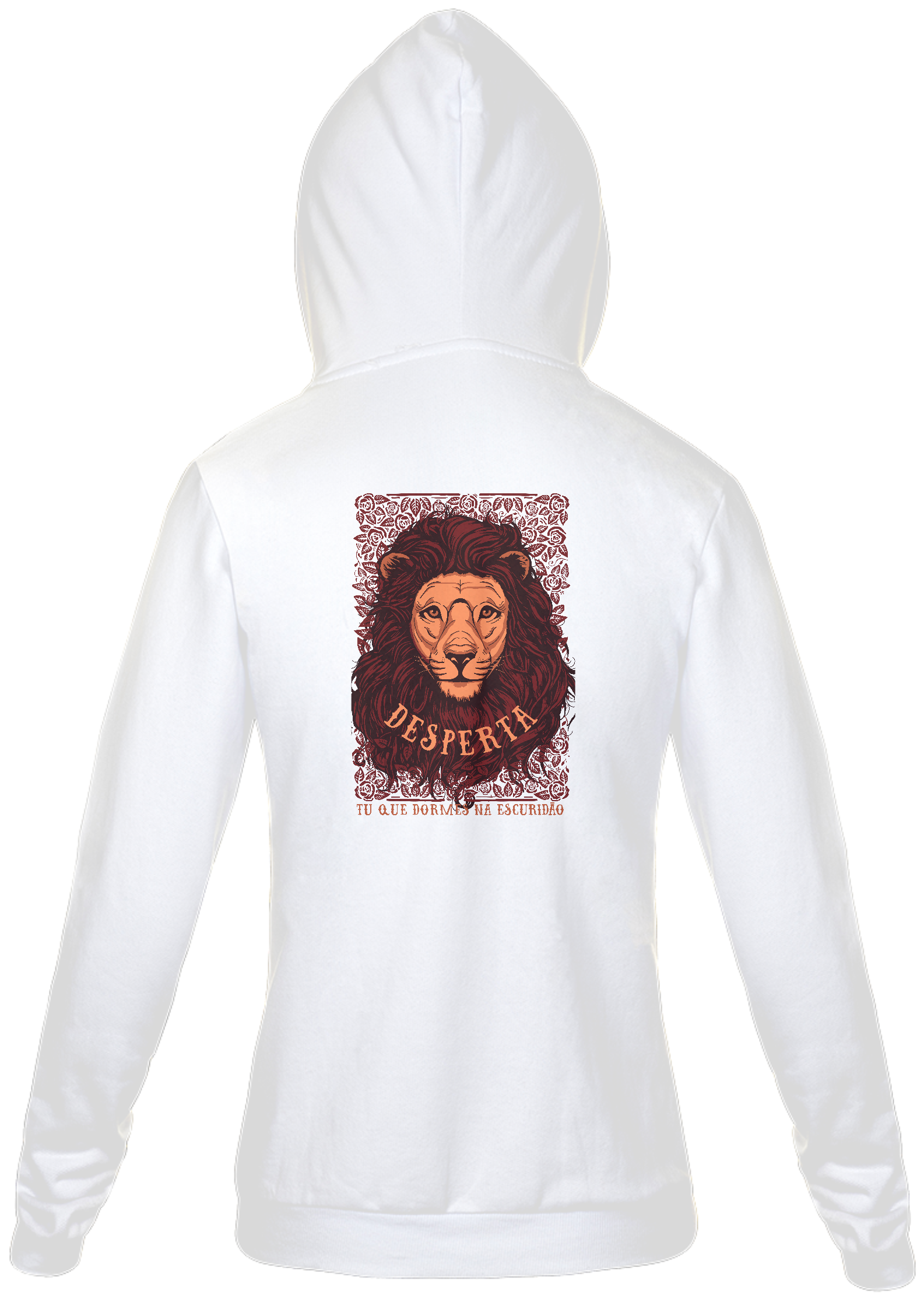 Nome do produto  Desperta 