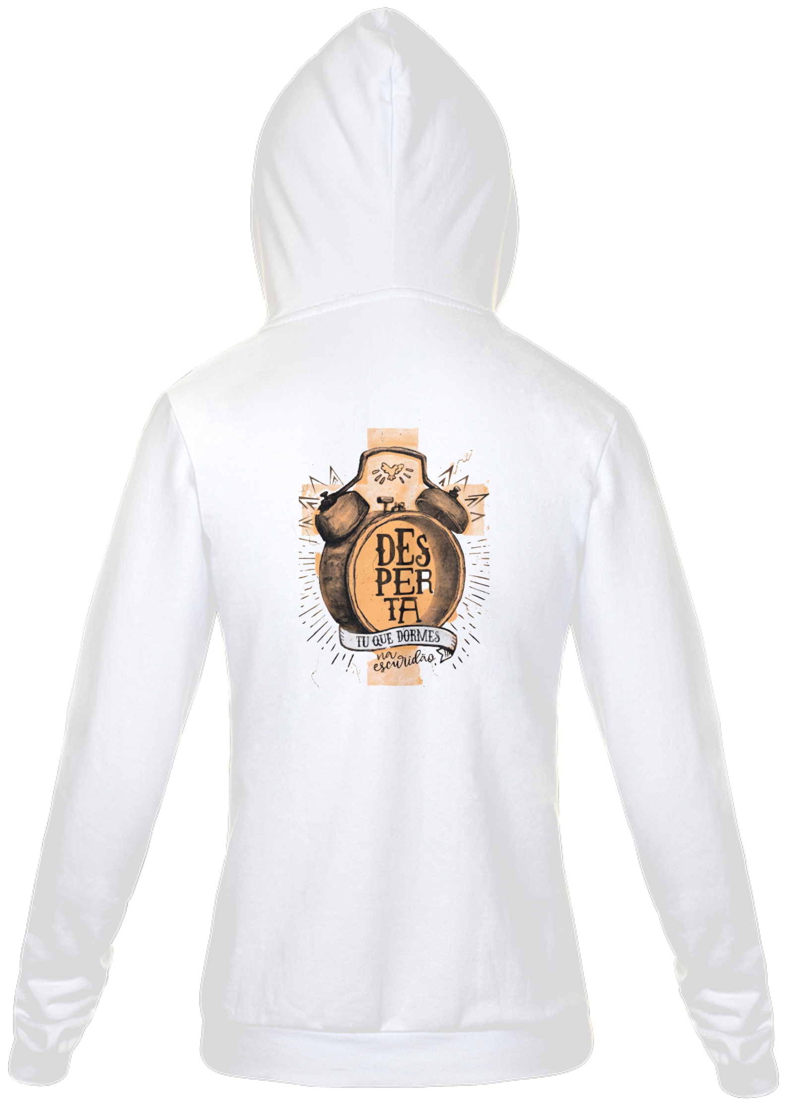 Nome do produto  Desperta Dorminhoco 