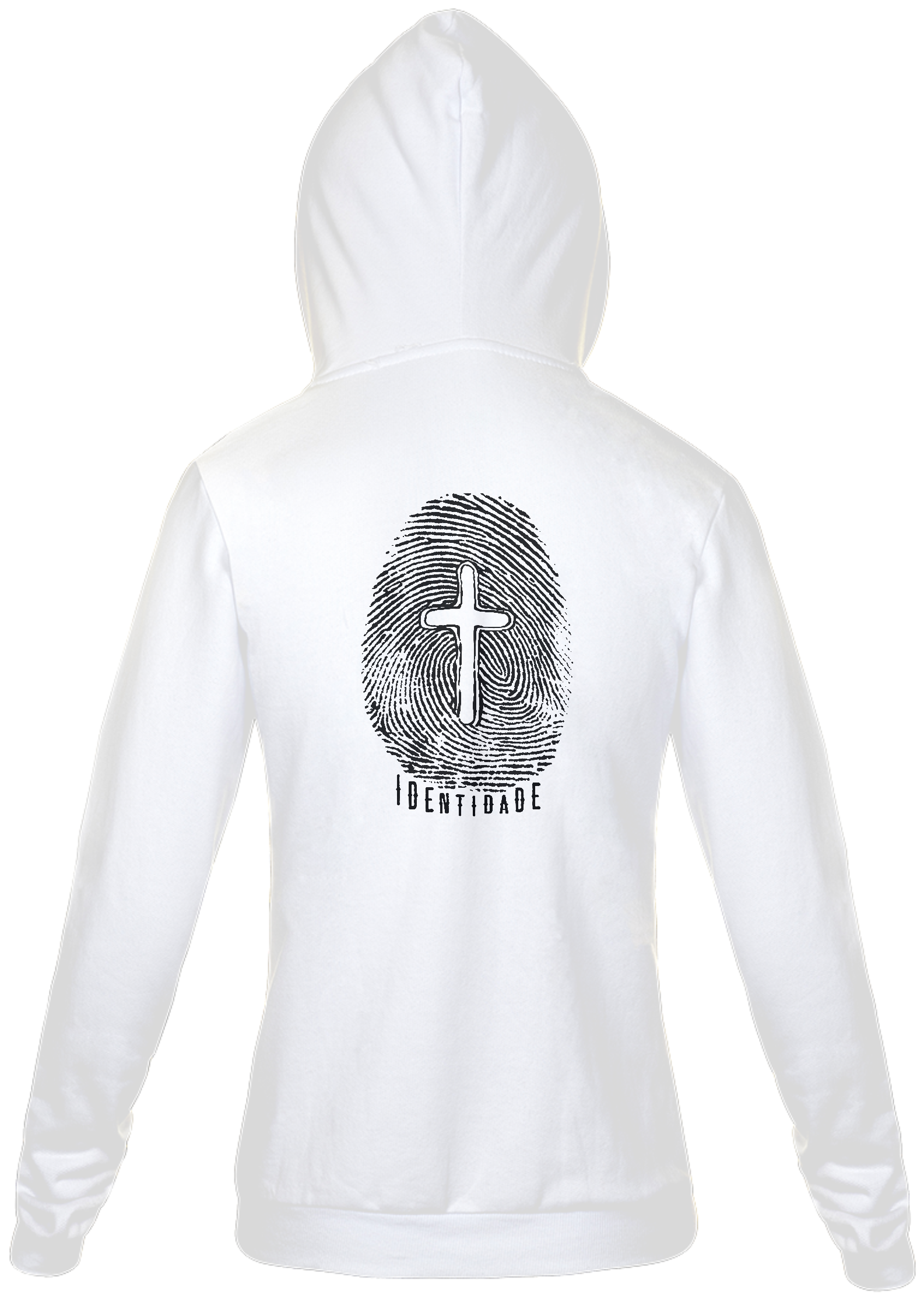 Nome do produto  Identidade