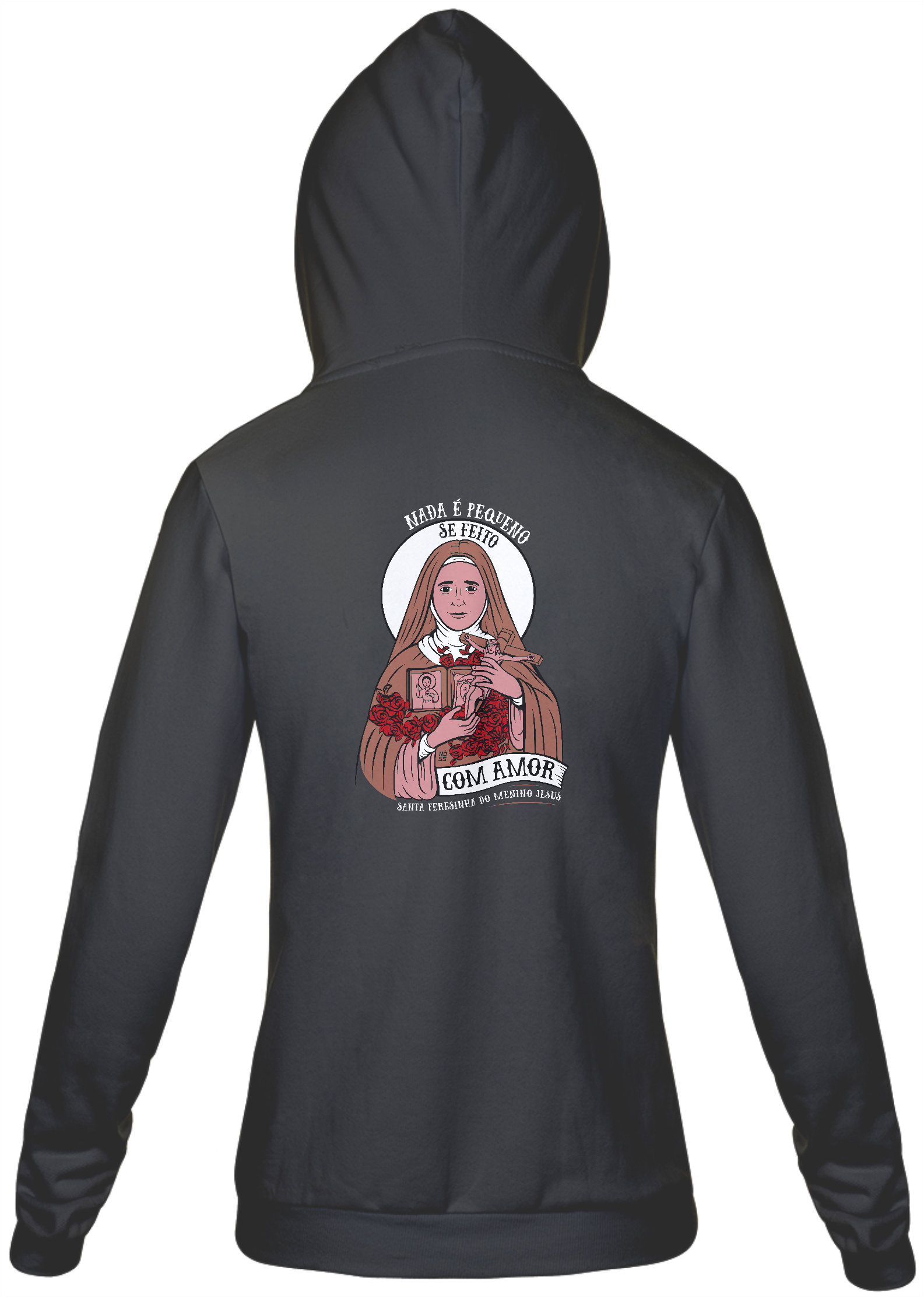 Nome do produto  Feito com Amor